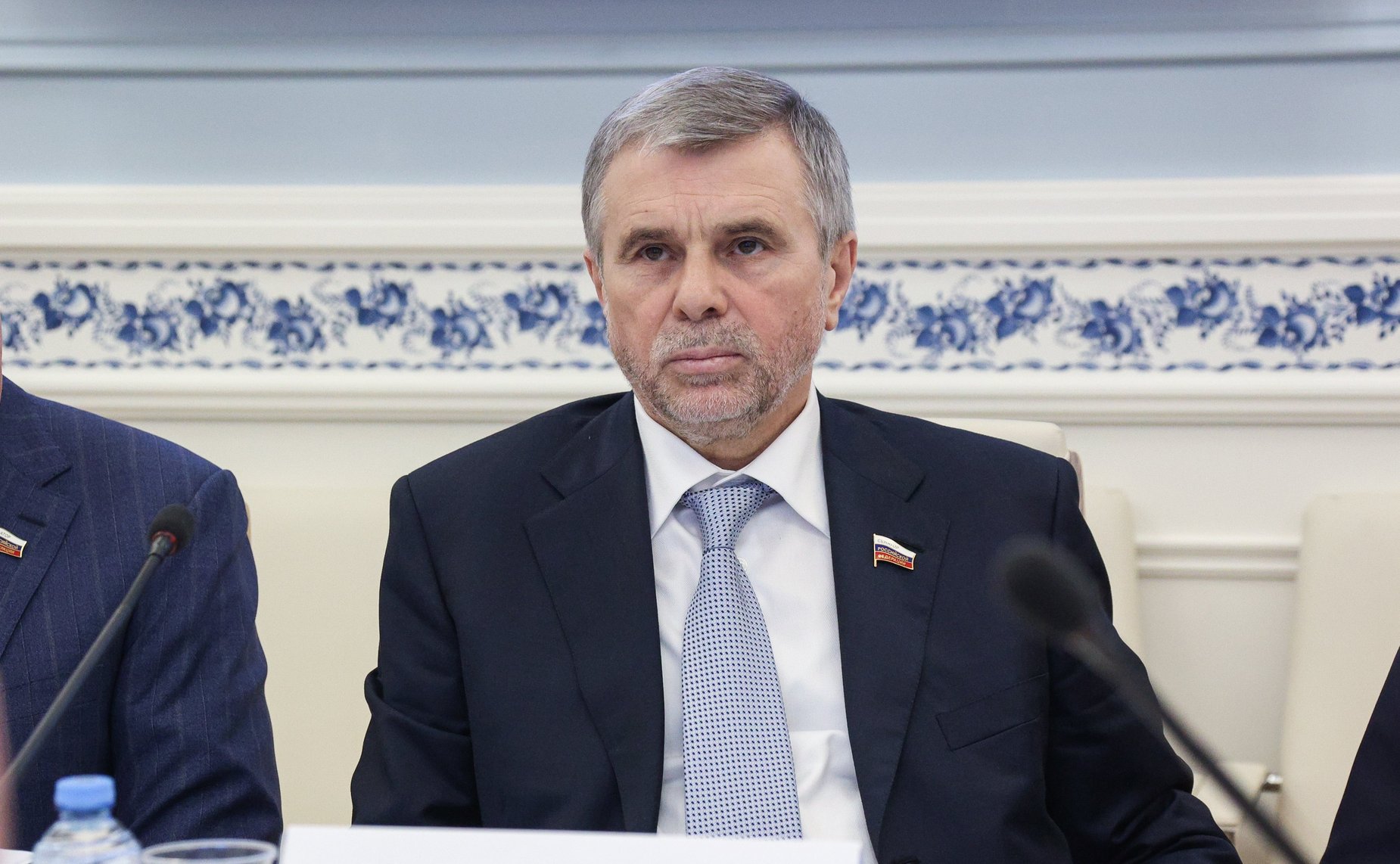 Белан Хамчиев