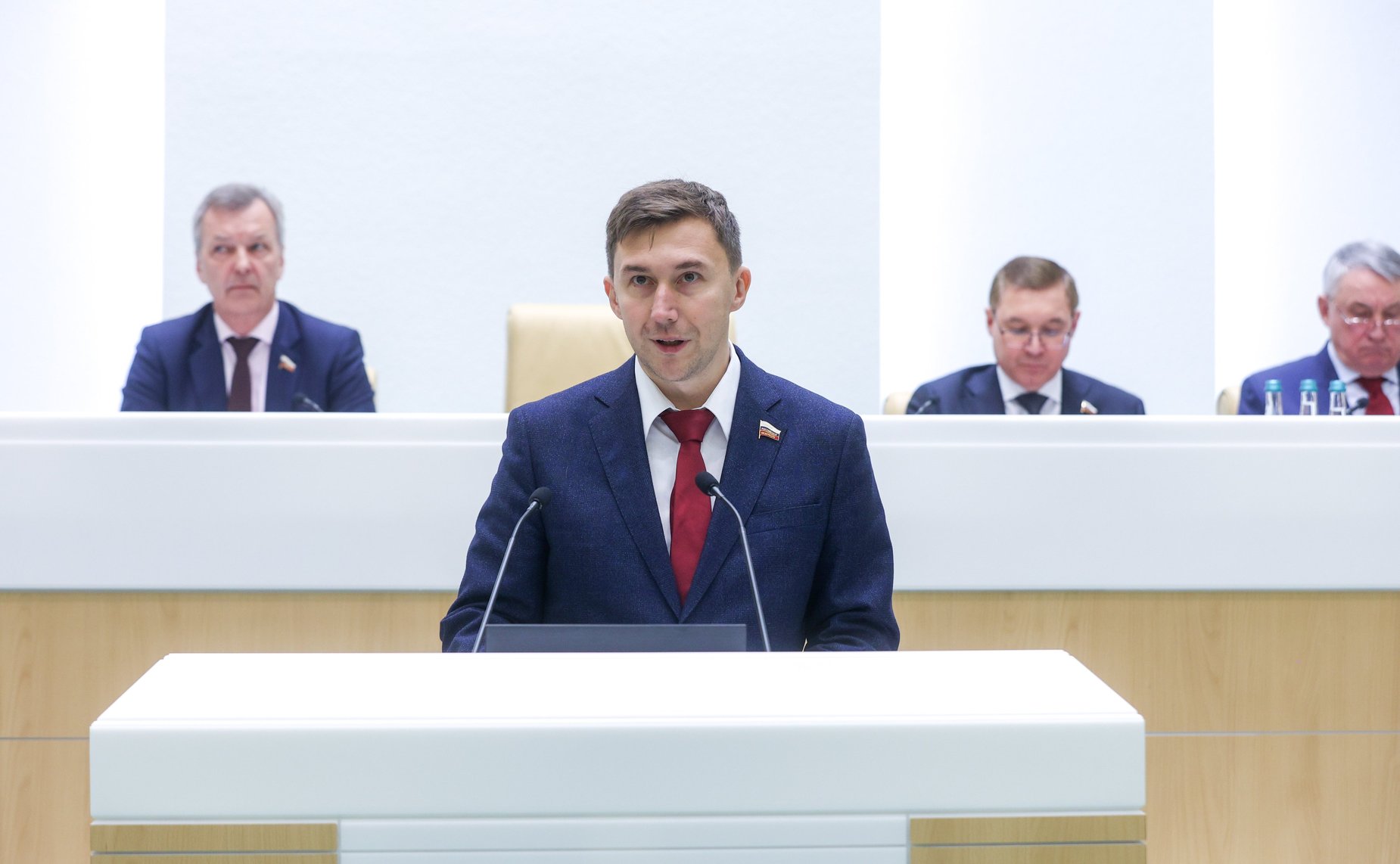 Сергей Карякин