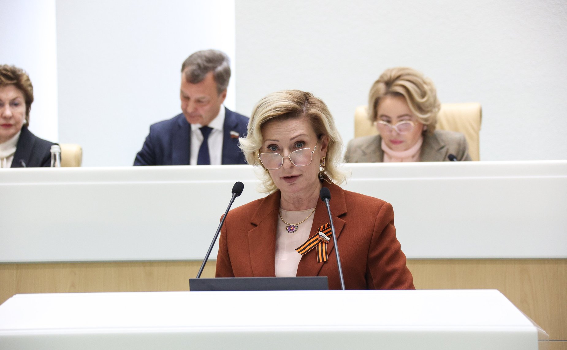 Инна Святенко