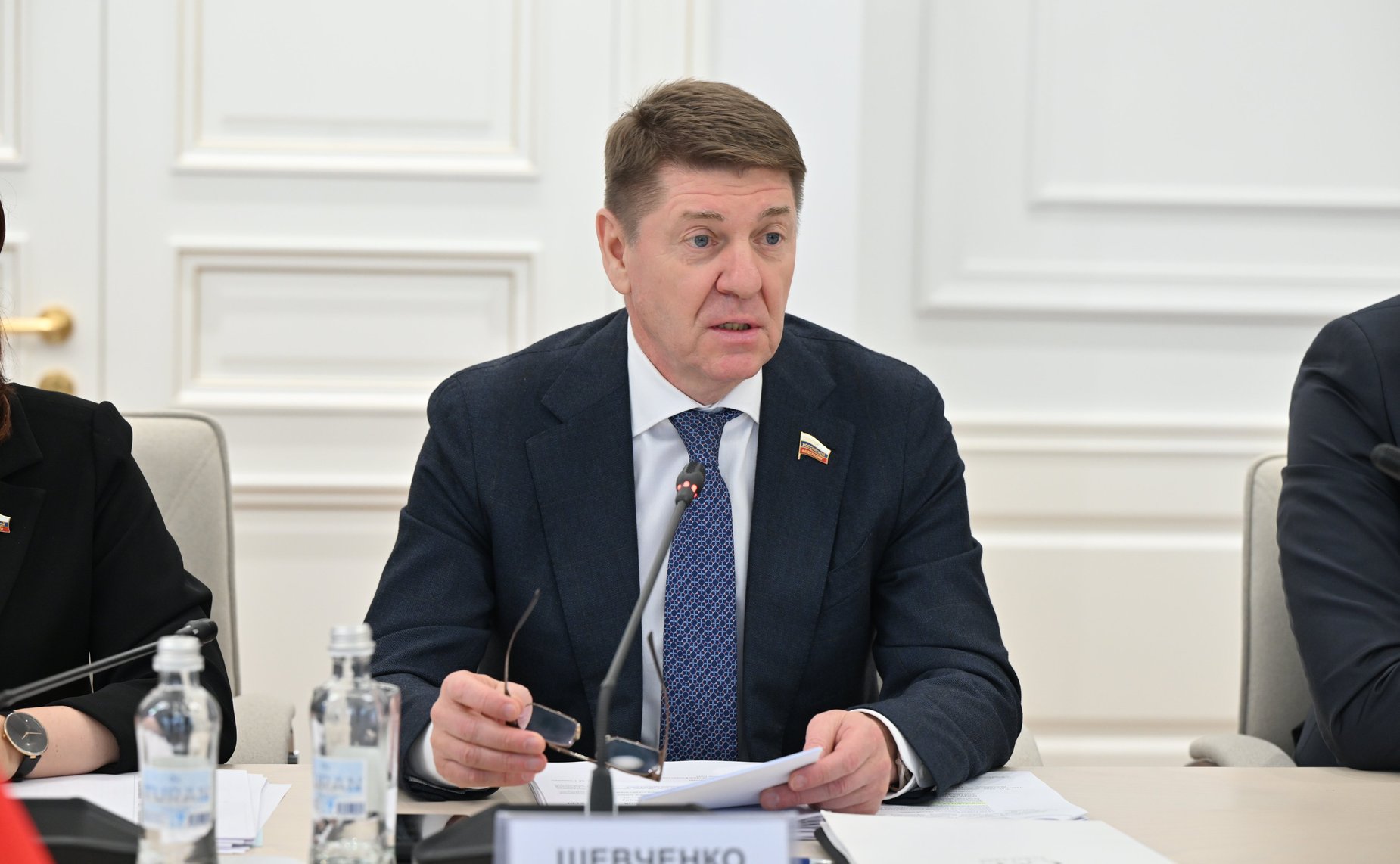 Андрей Шевченко