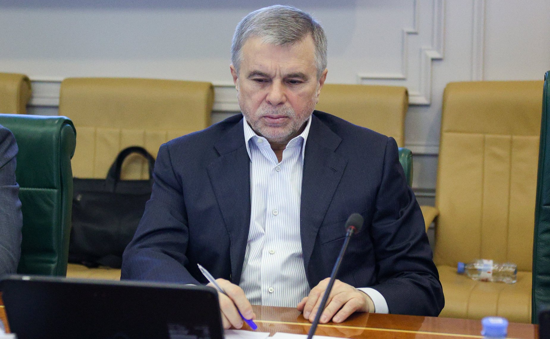 Белан Хамчиев