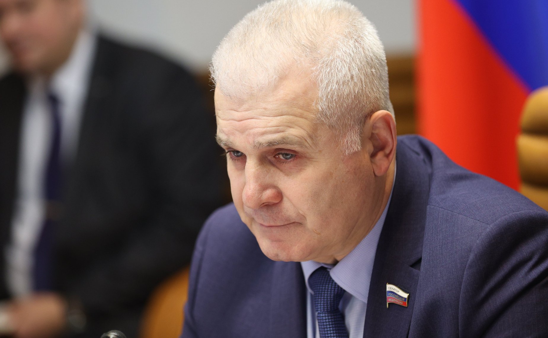 Сергей Мартынов