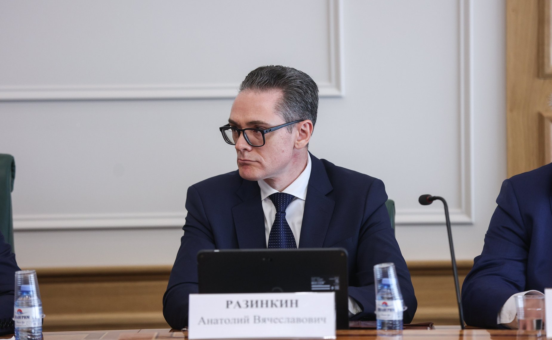 Совместное заседание Комитета СФ по конституционному законодательству и государственному строительству, Комитета СФ по обороне и безопасности и Комитета СФ по федеративному устройству, региональной политике, МСУ и делам Севера