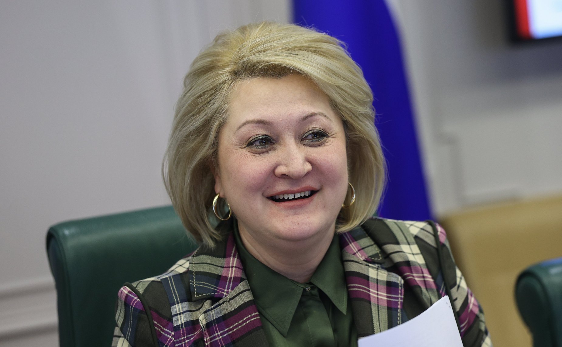 Лилия Гумерова