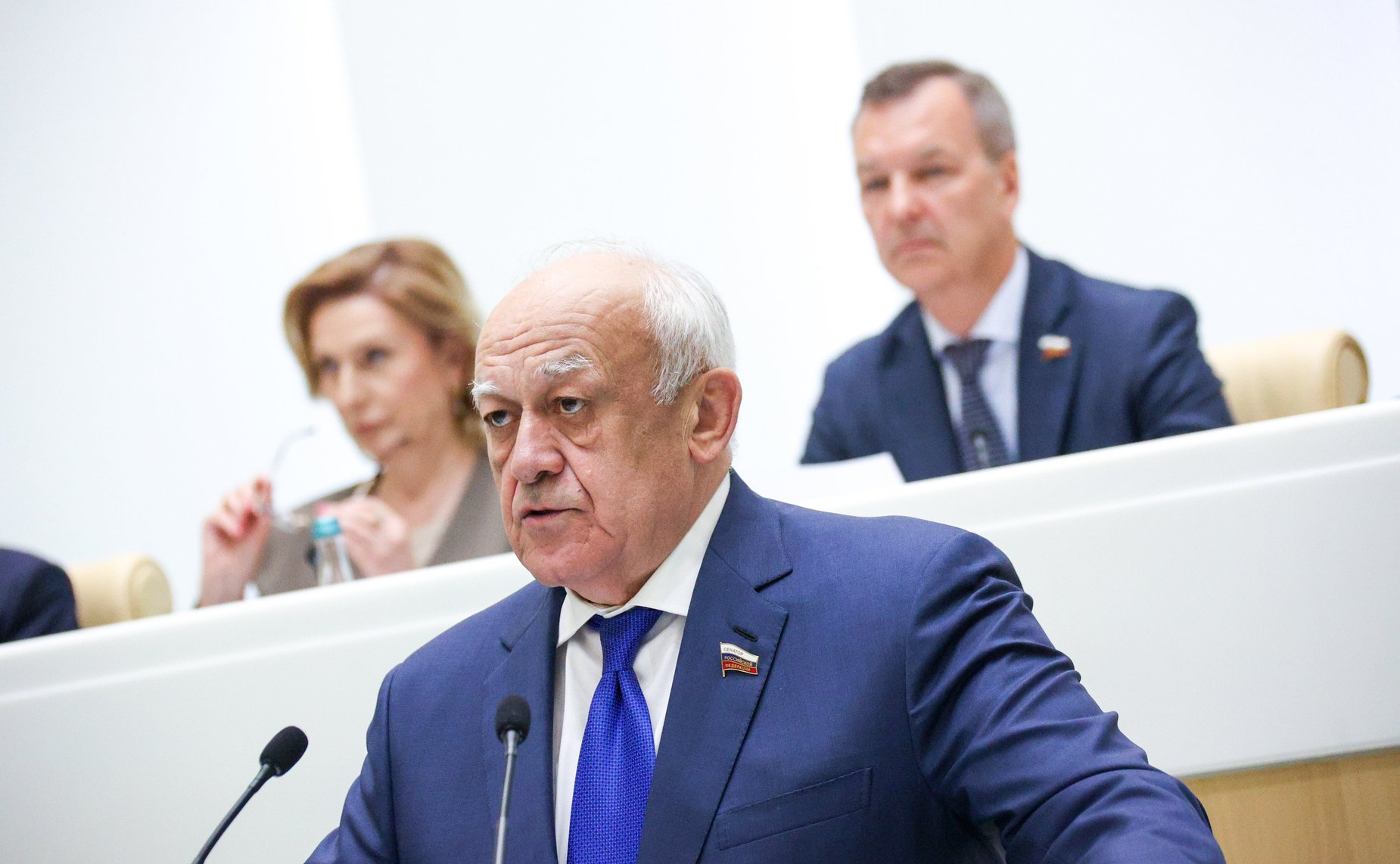Таймураз Мамсуров