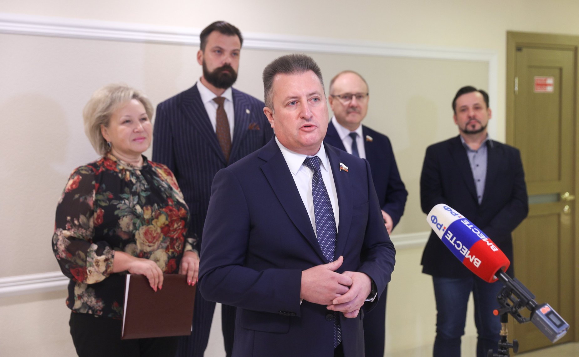 Евгений Богомазов