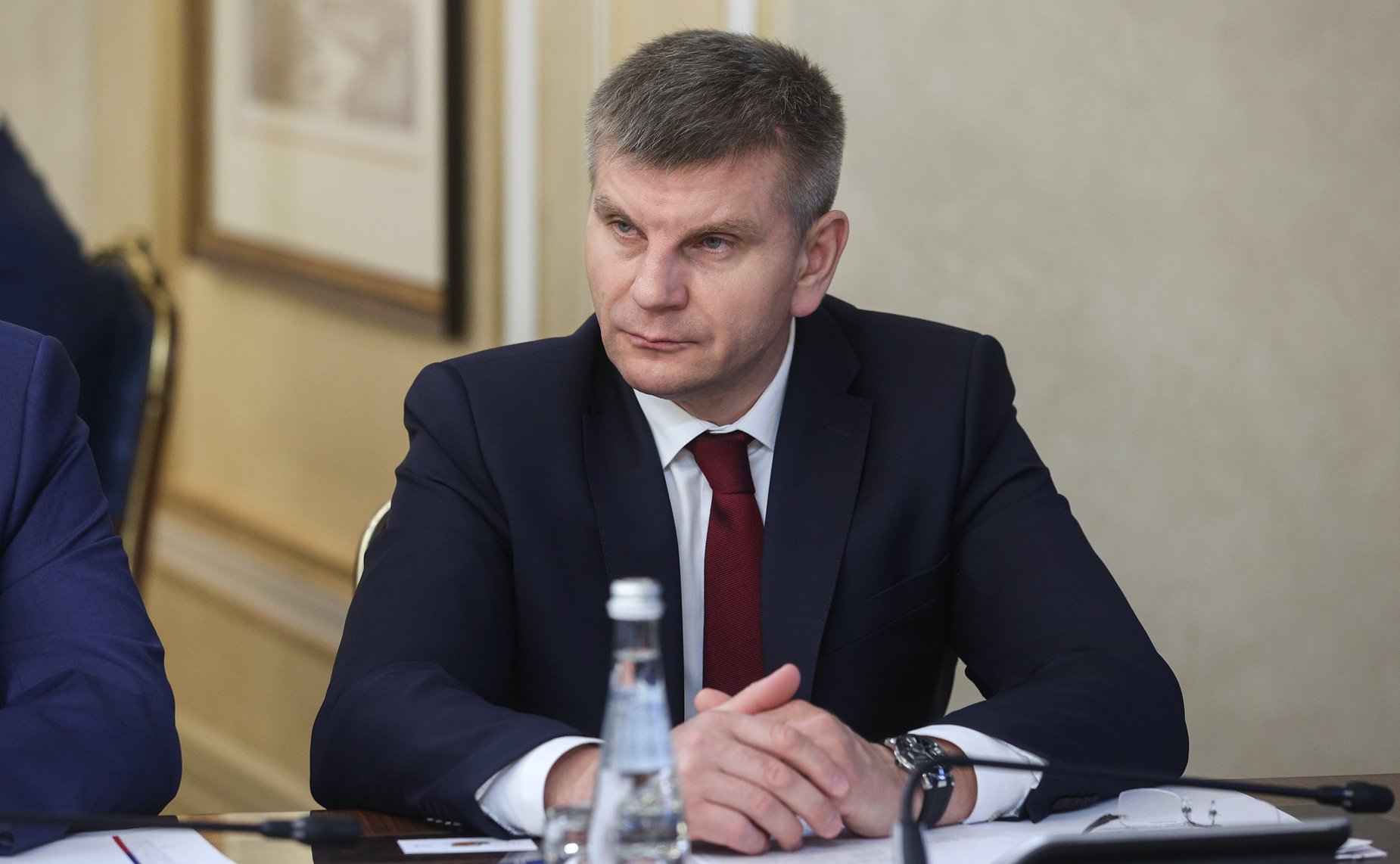 Геннадий Голов