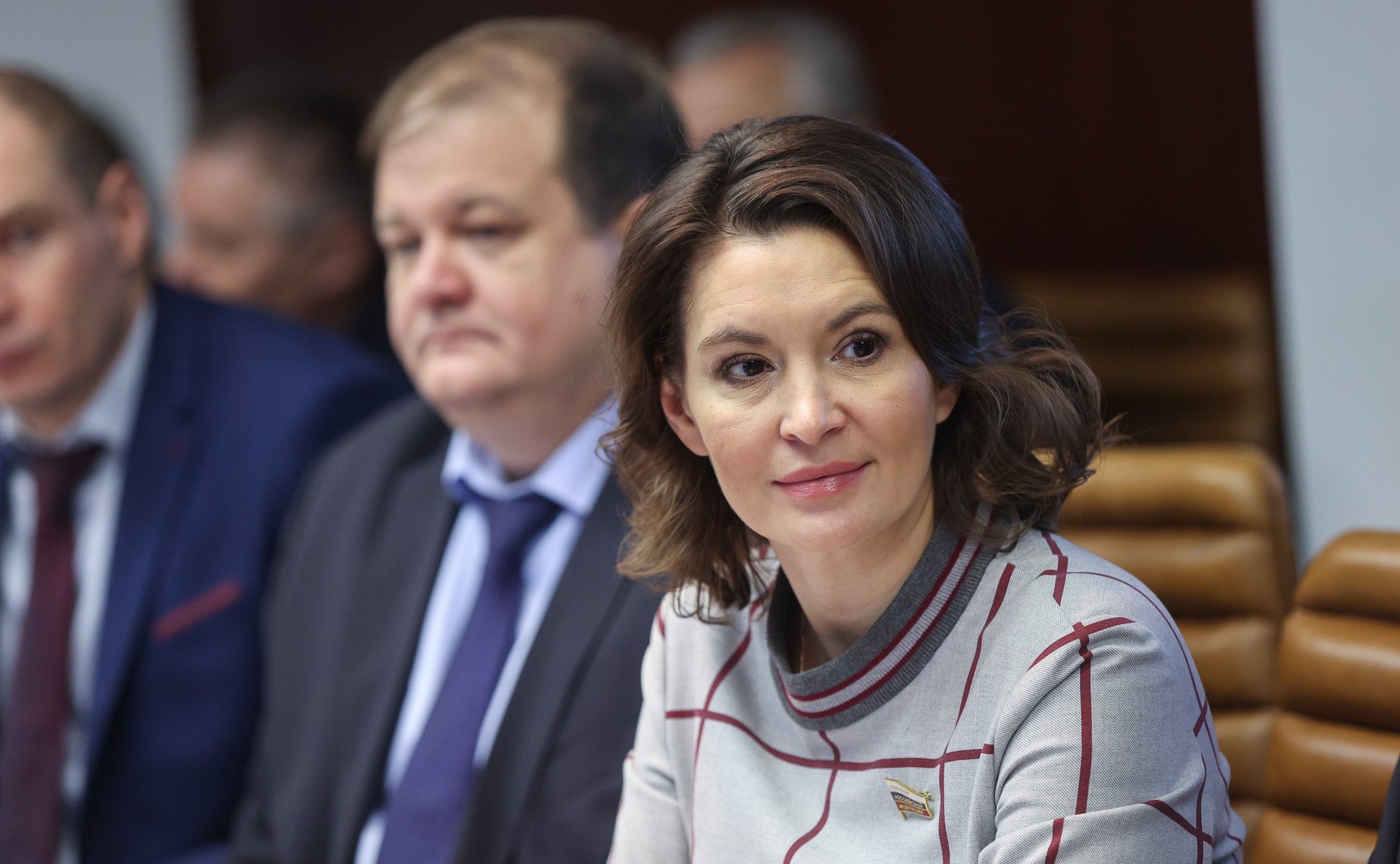 Маргарита Павлова