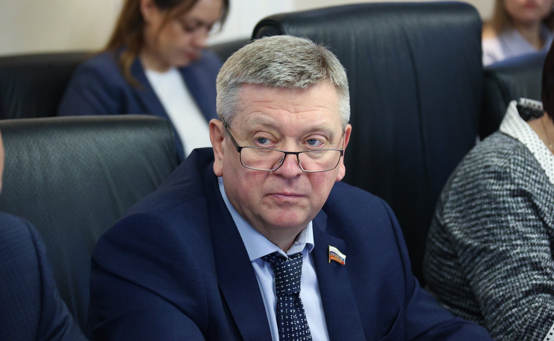 Александр Лутовинов