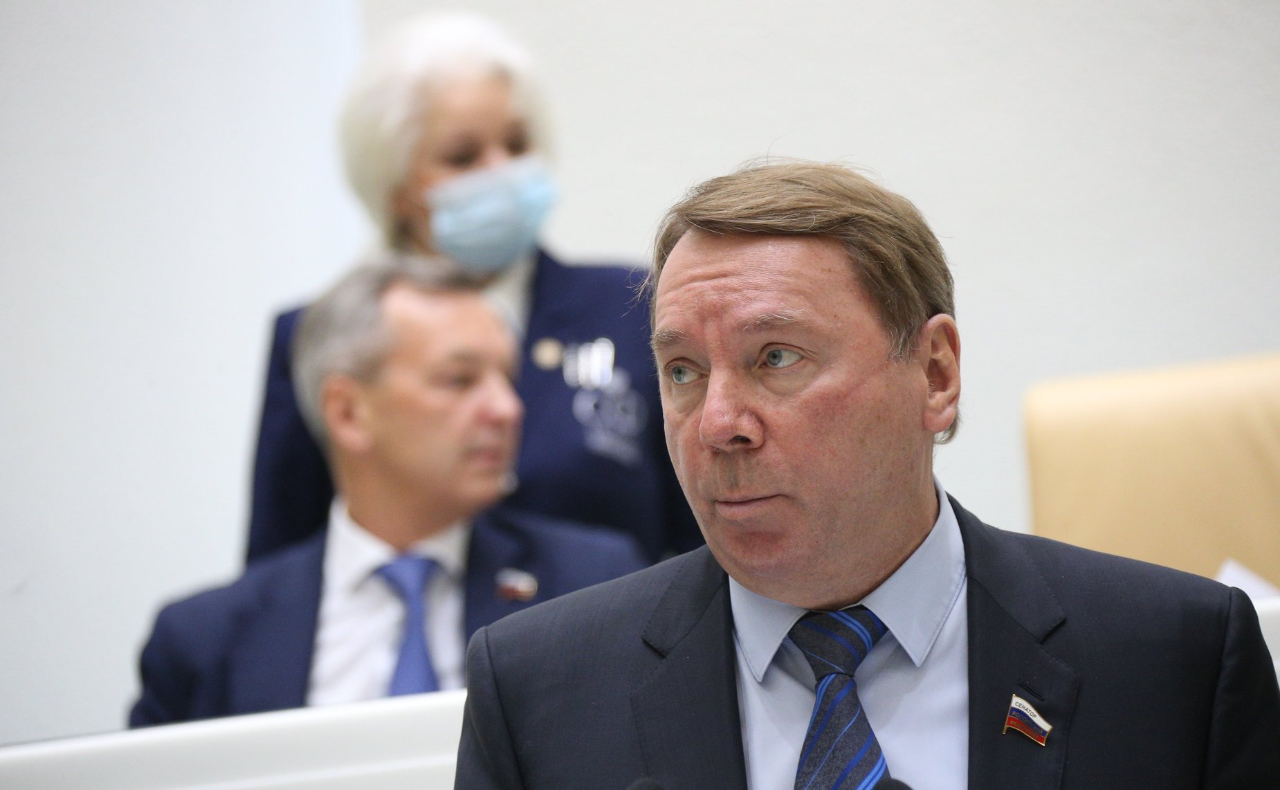 Владимир Кожин