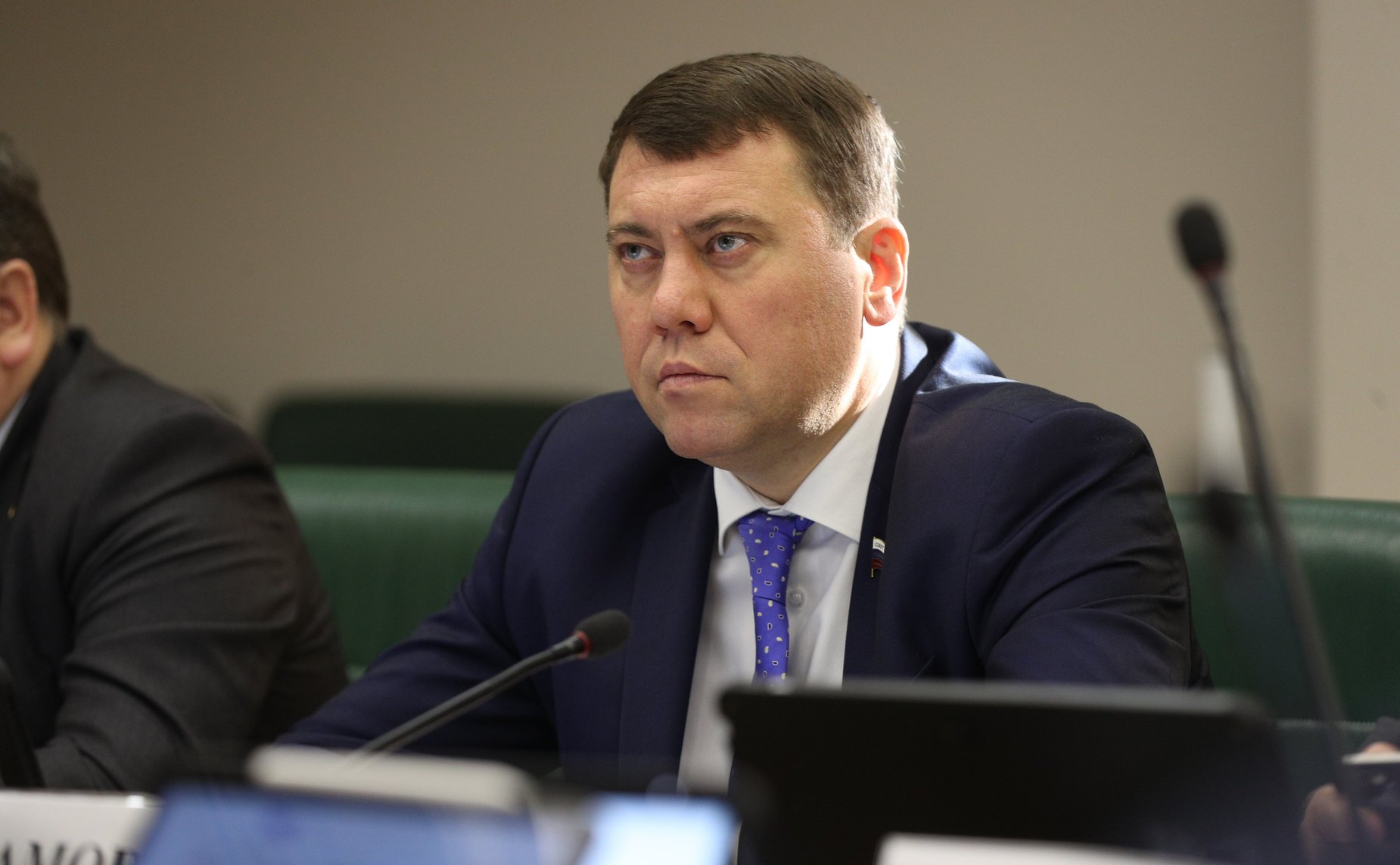 Иван Абрамов