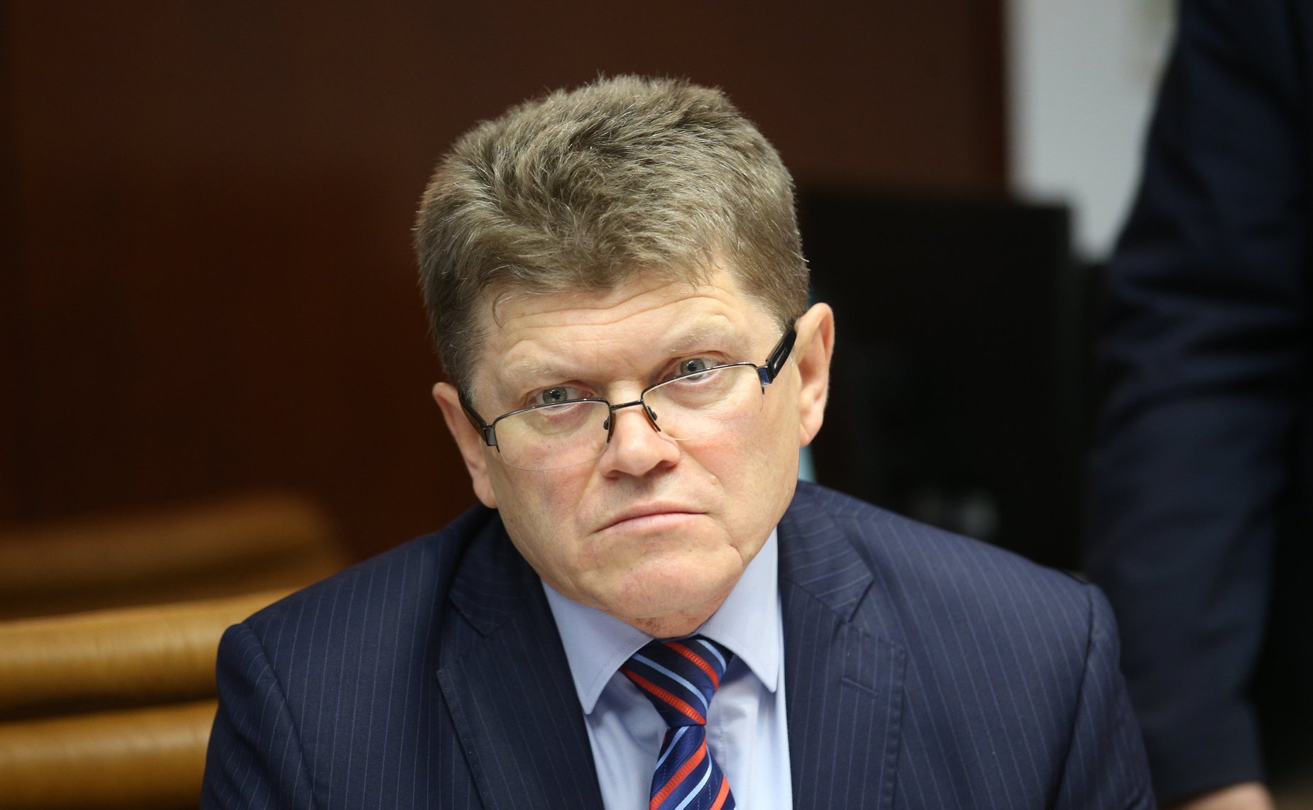 Совещание Комитета СФ по науке, образованию и культуре