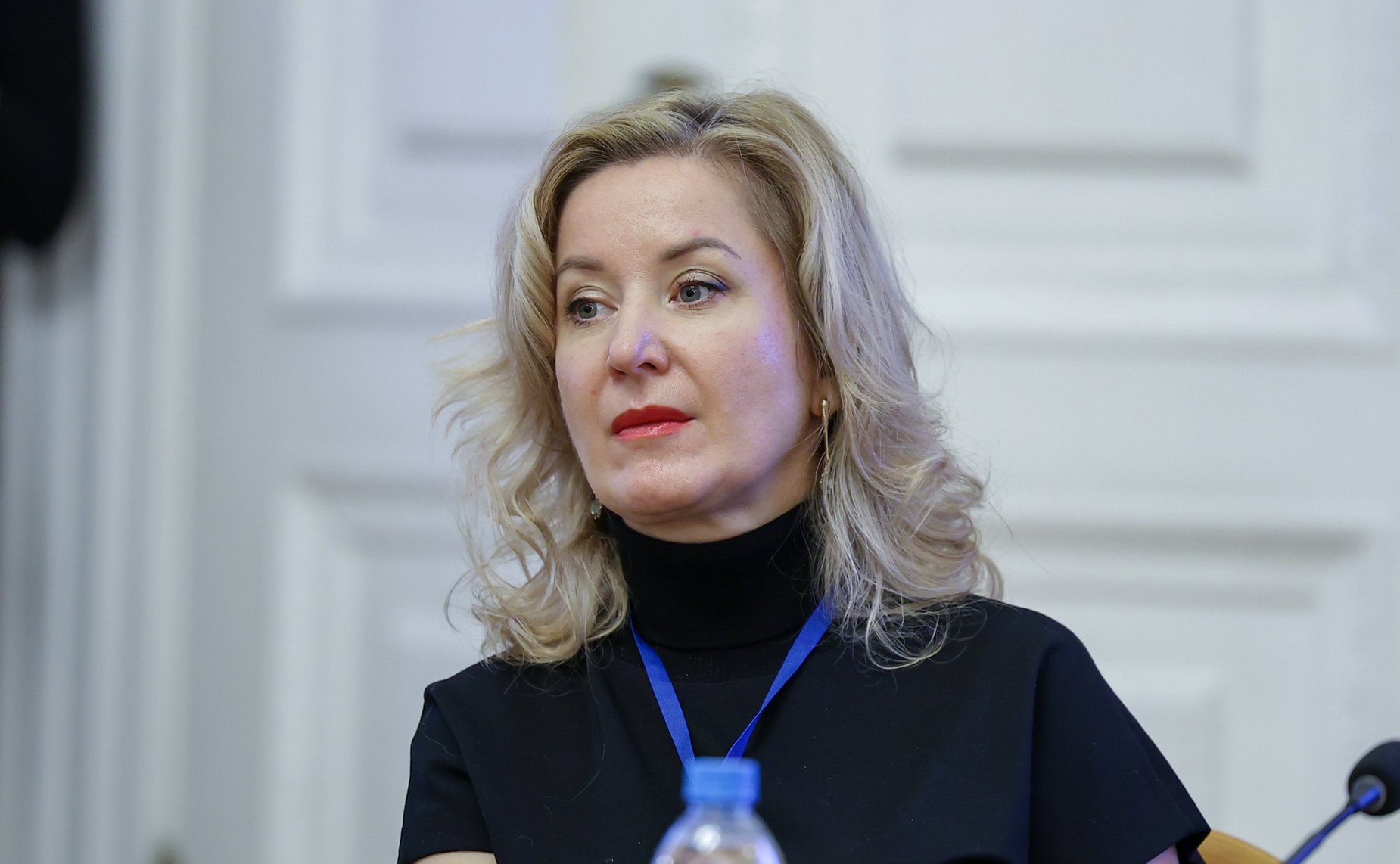 «Швейная отрасль как основа индустрии моды: кооперация стран СНГ и стандарты будущего». IV Международный форум «Содружество моды»