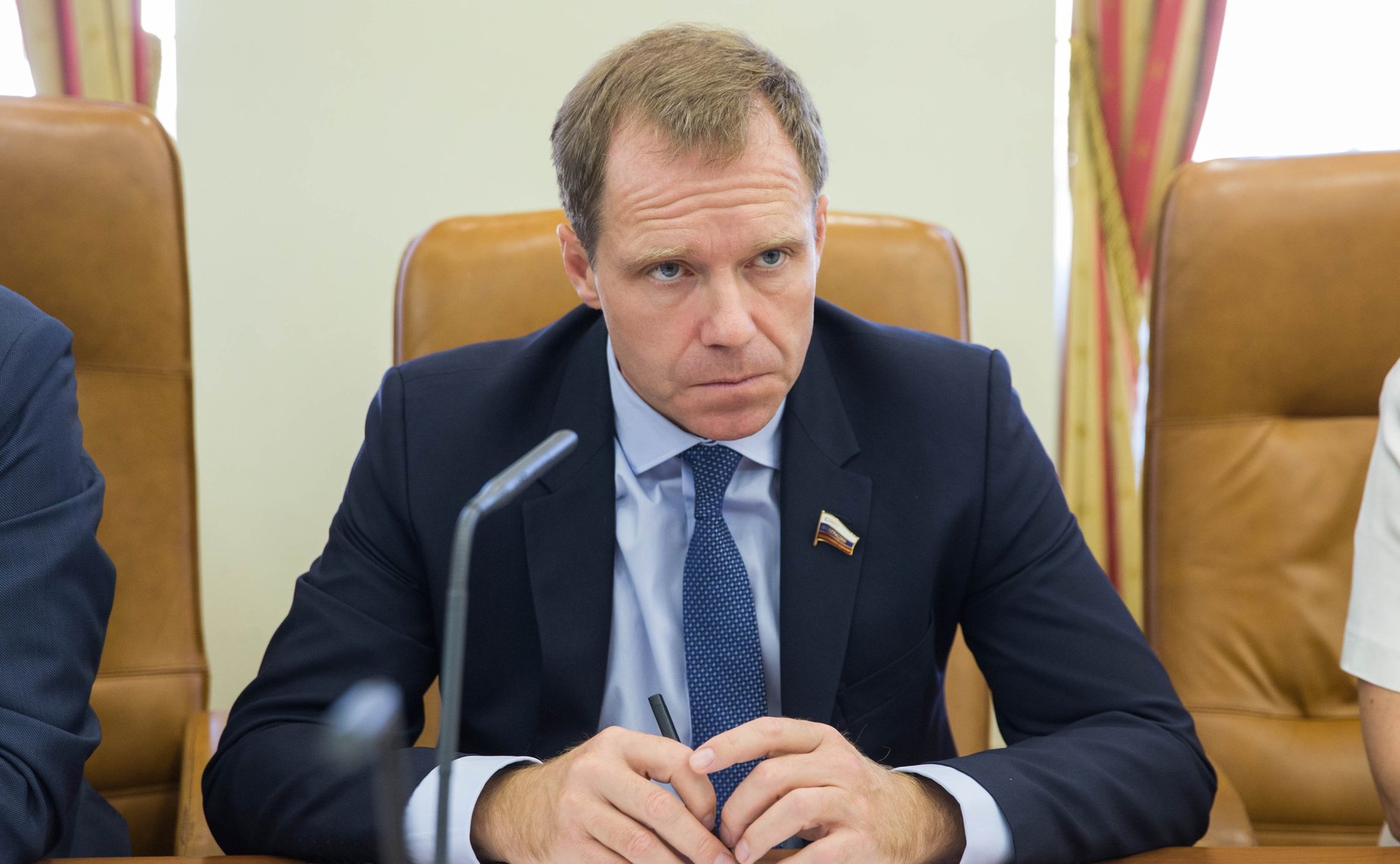 Андрей Кутепов