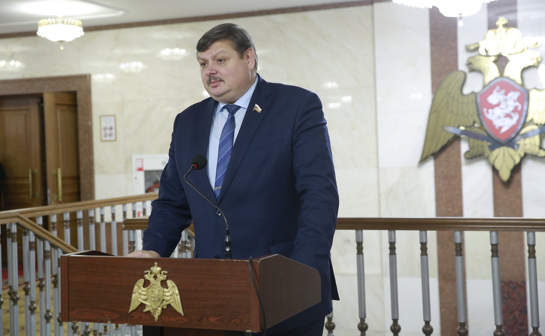 Сергей Колбин