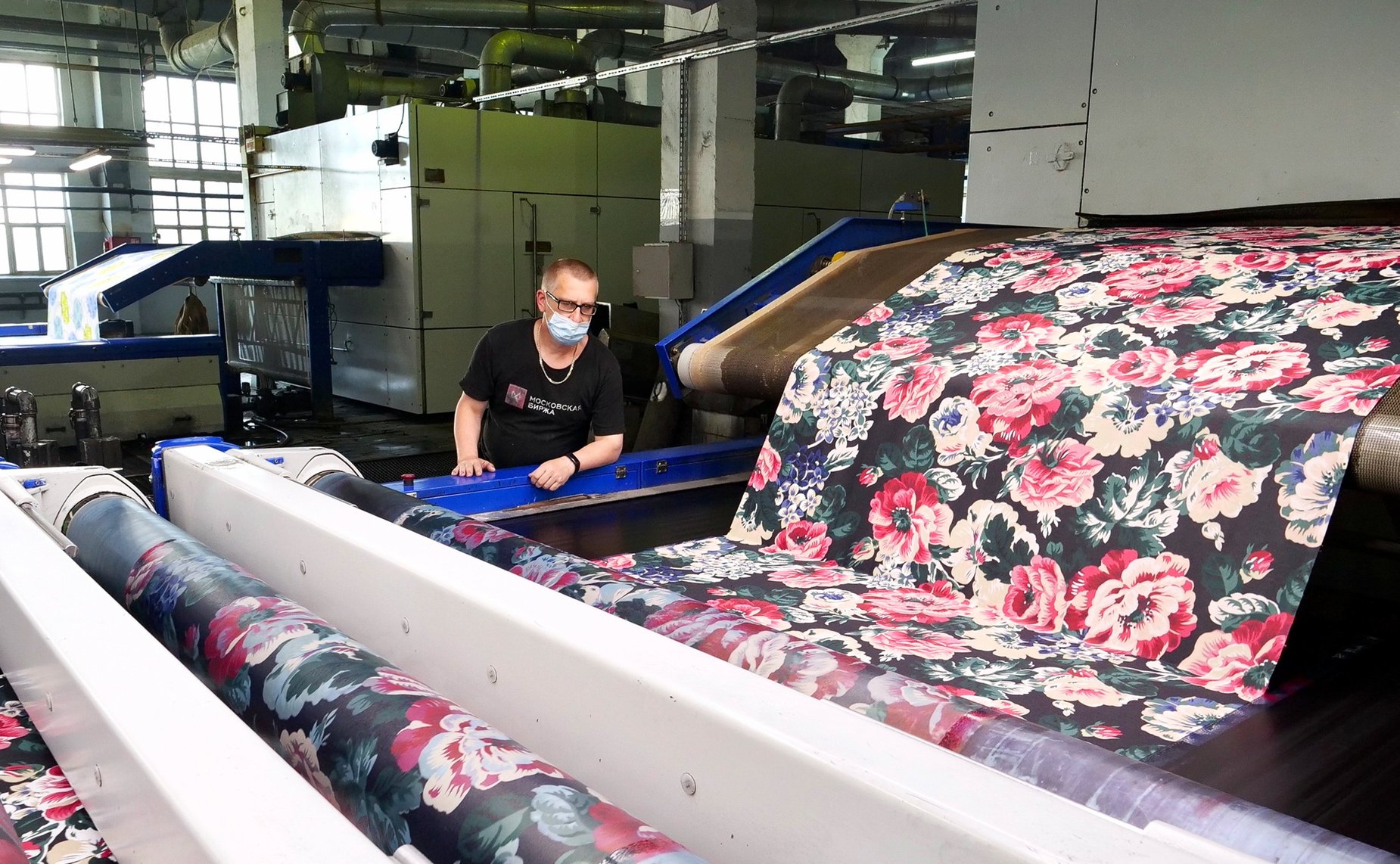 Андрей Кутепов провел в г. Шуя Ивановской области выездное заседание Комитета СФ по экономической политике