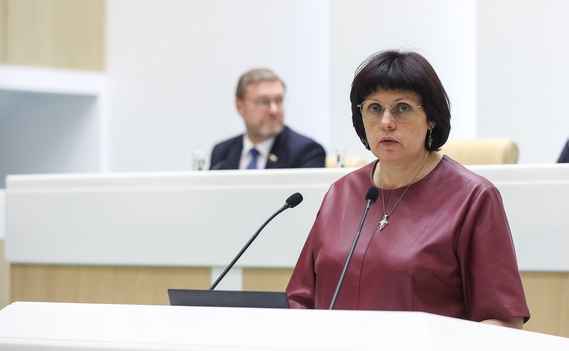 Елена Афанасьева