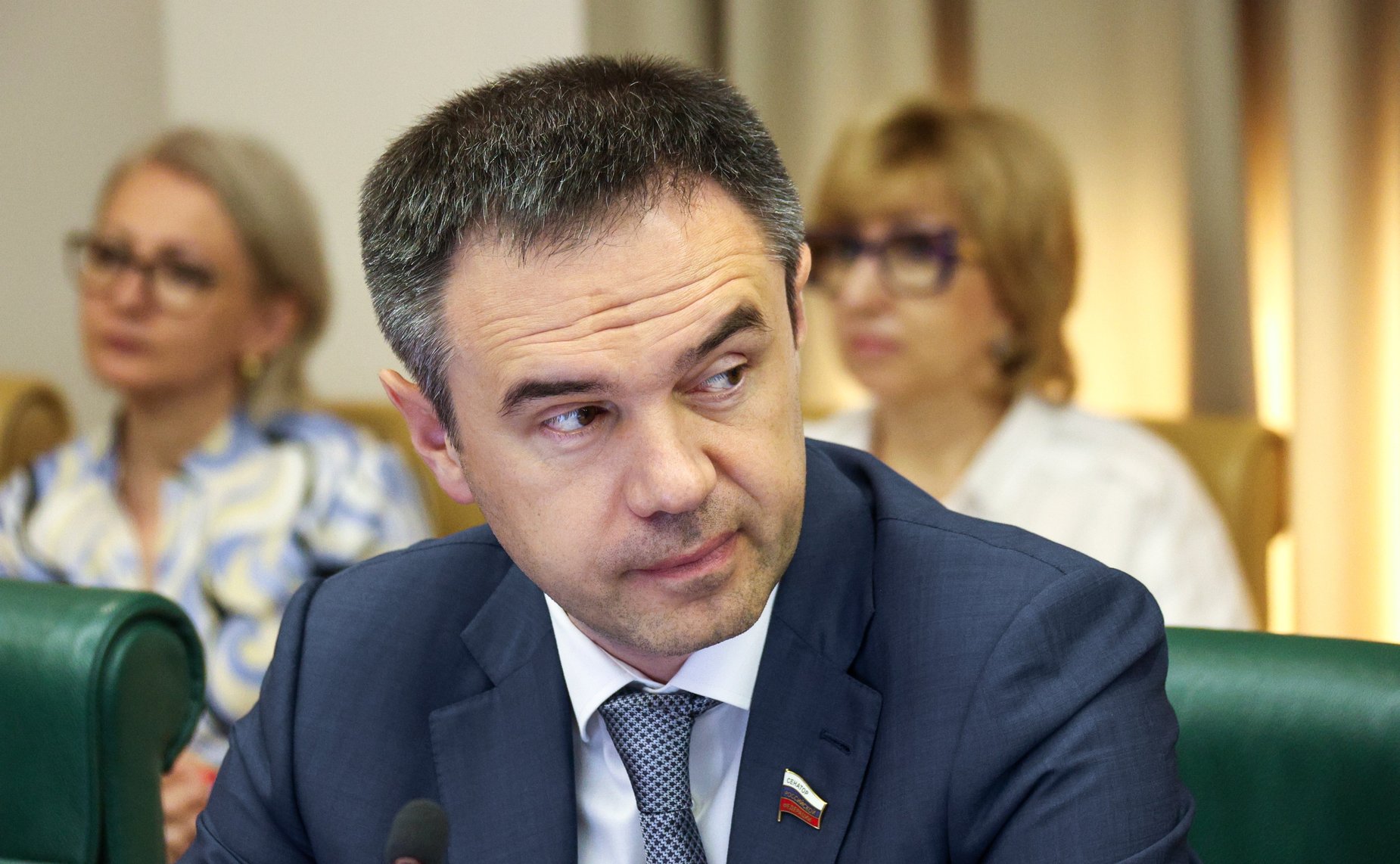 Мурат Хапсироков