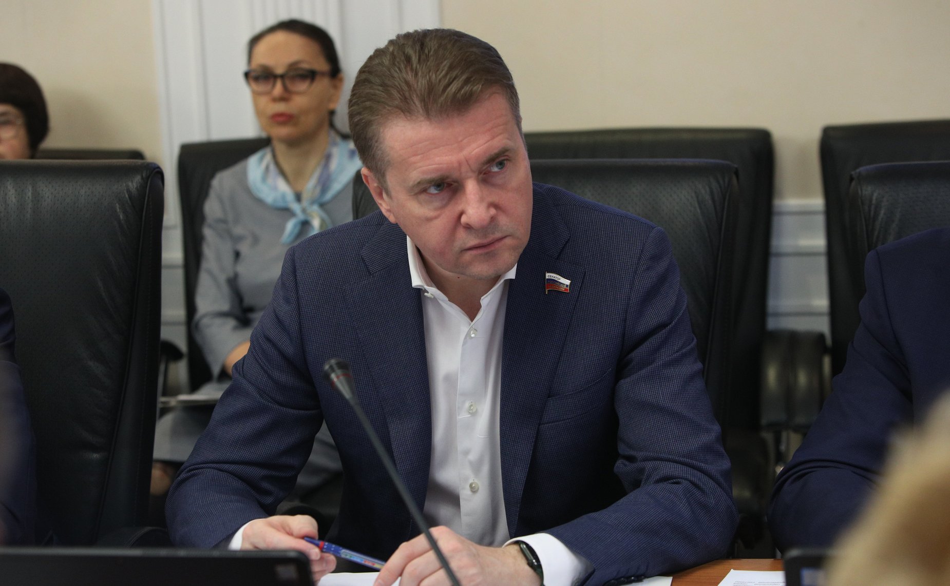 Дмитрий Горицкий