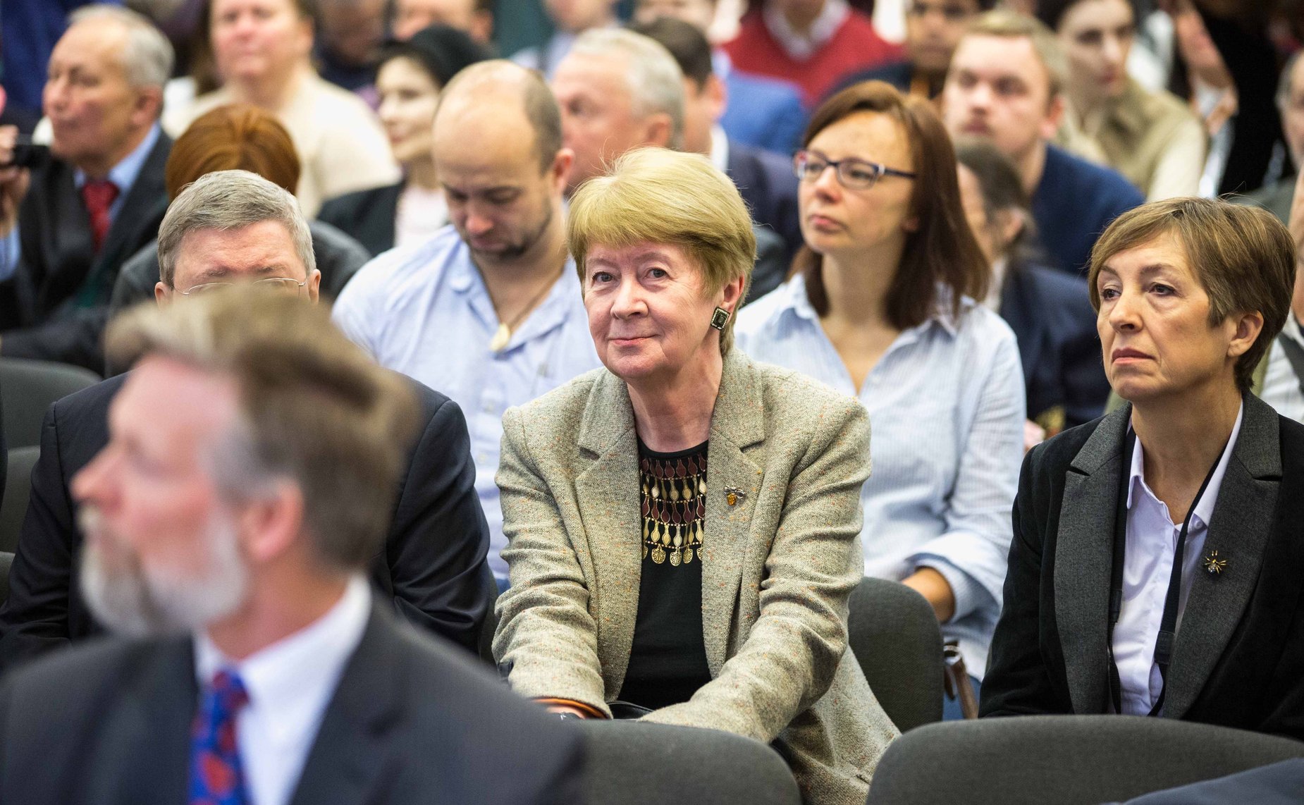 Н. Дементьева