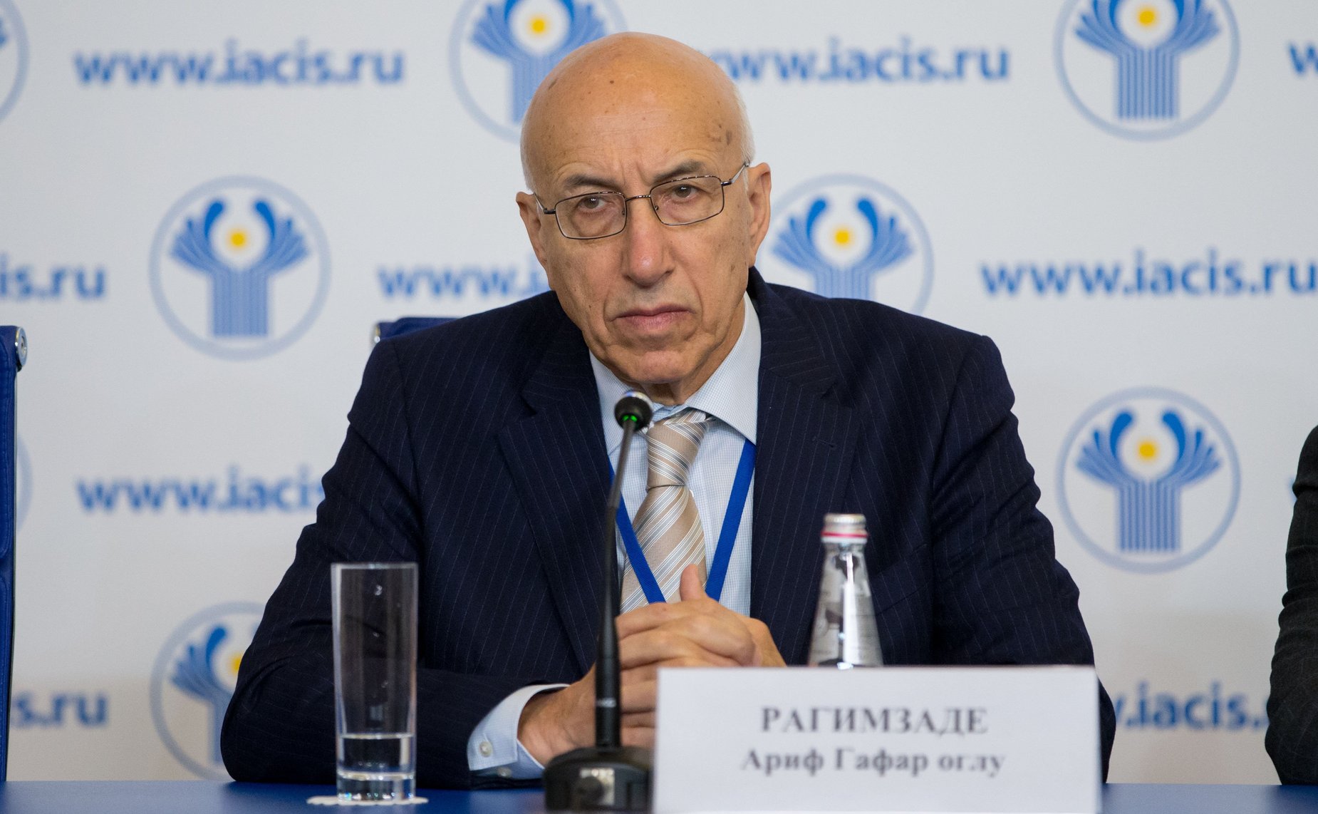 А. Рагимзаде