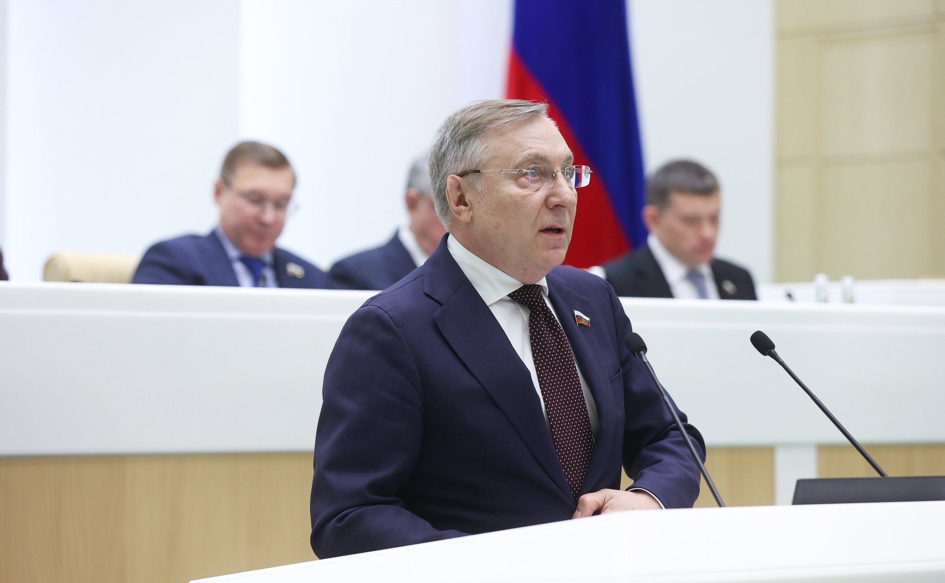 Александр Варфоломеев