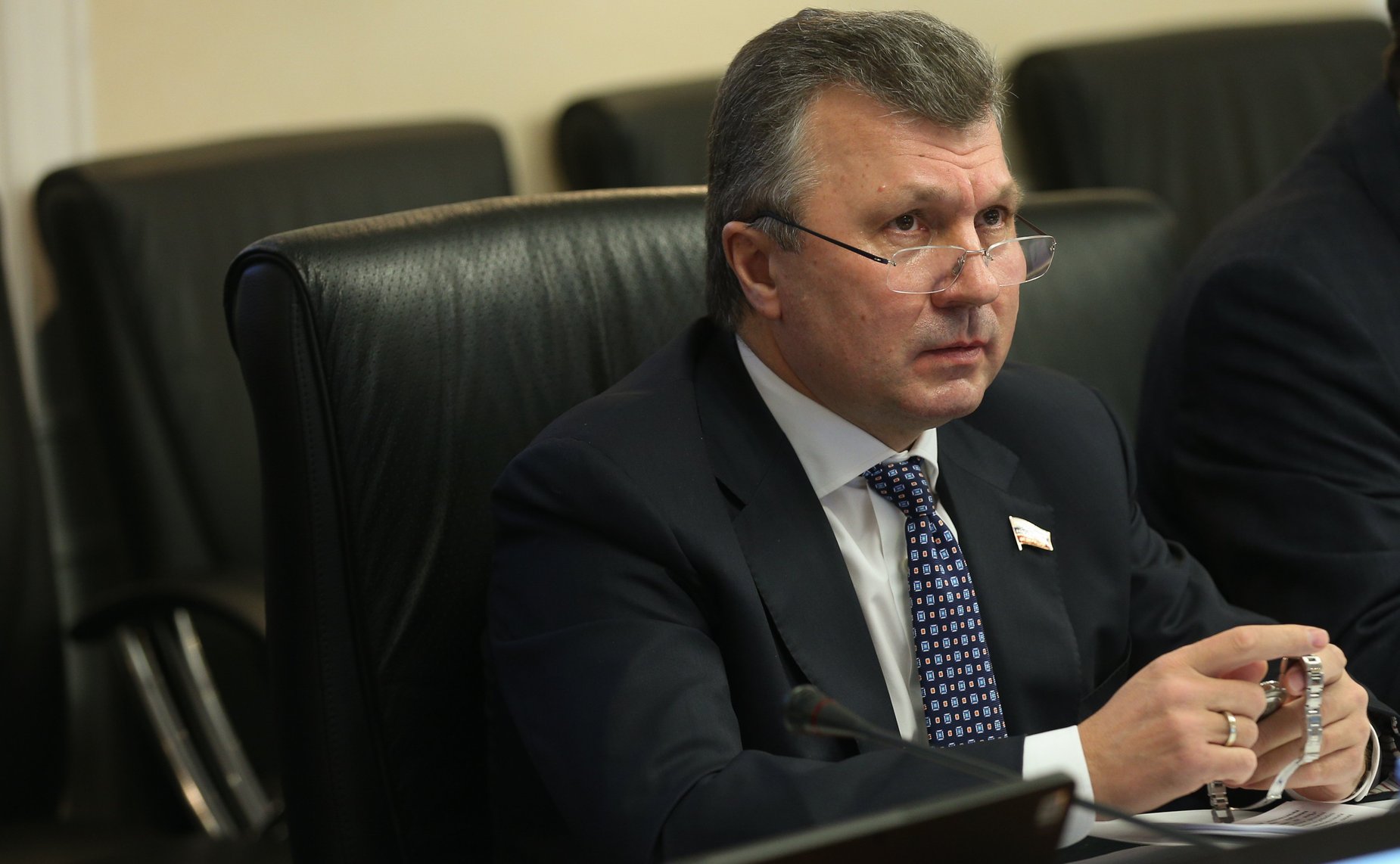 Валерий Васильев