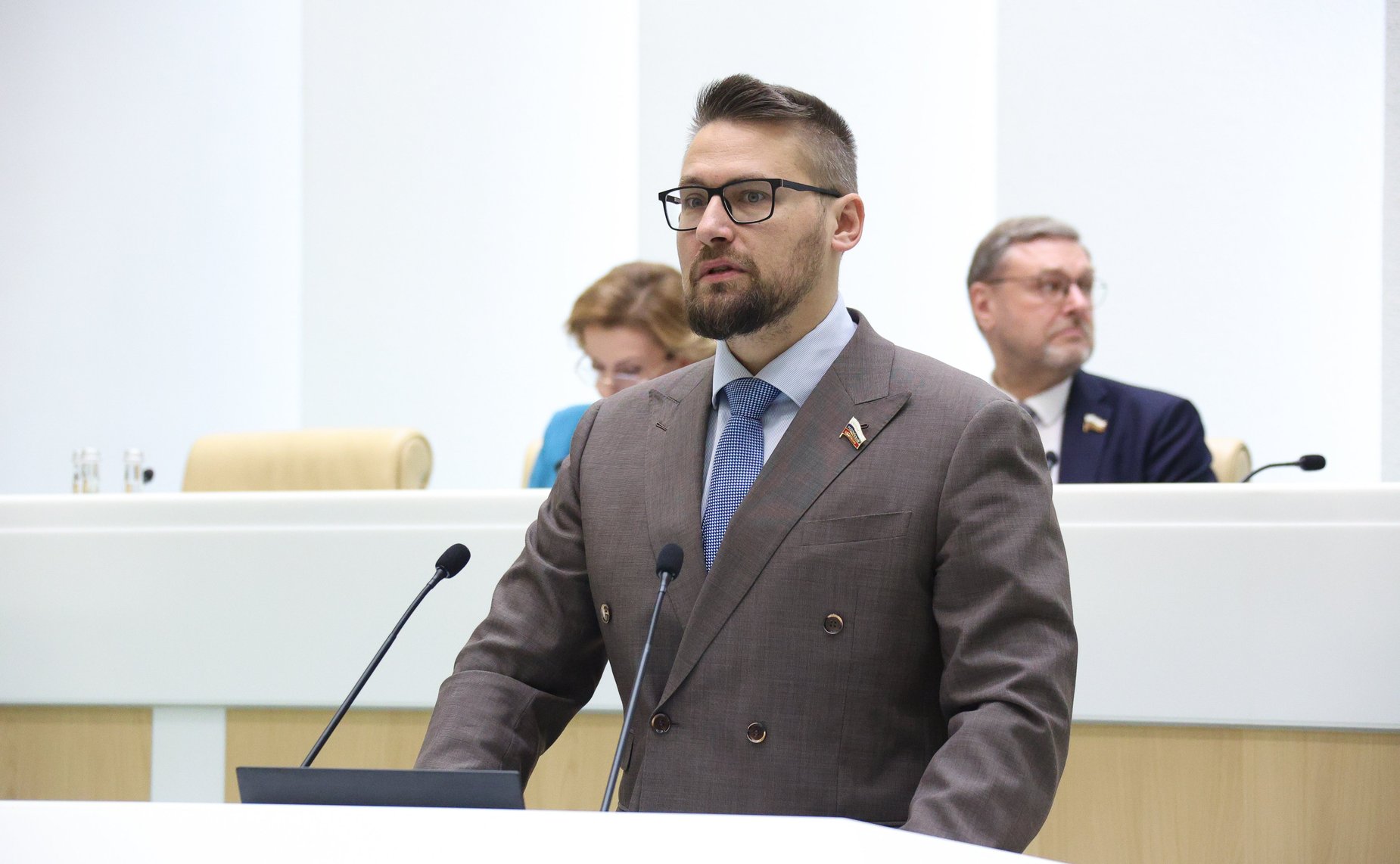 Руслан Смашнев