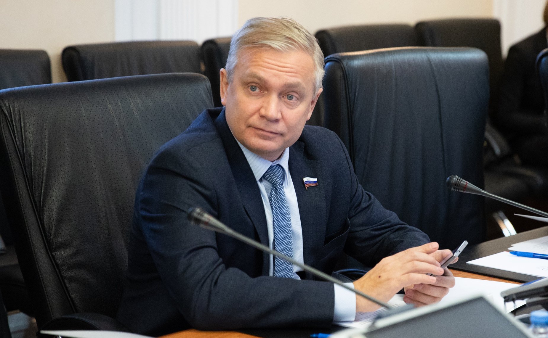 Ильдус Ахметзянов