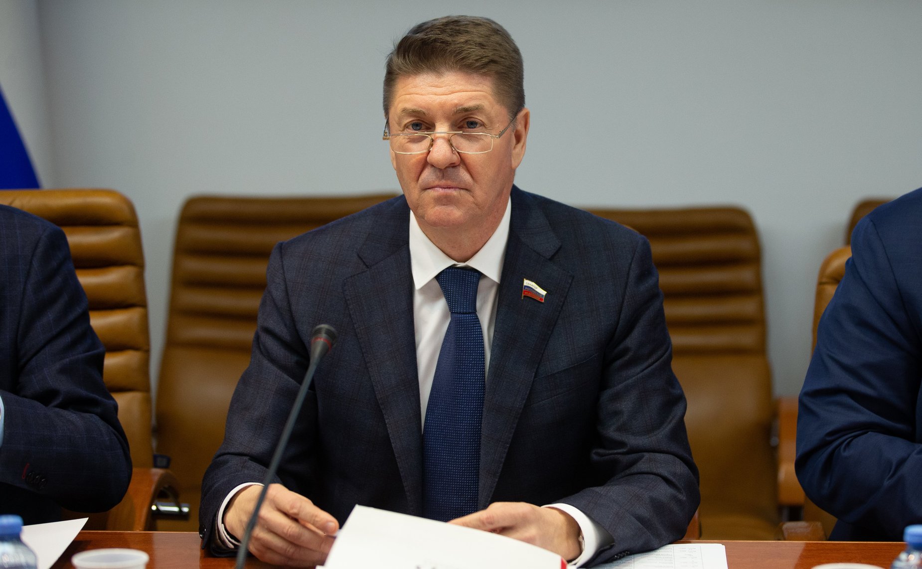 Андрей Шевченко