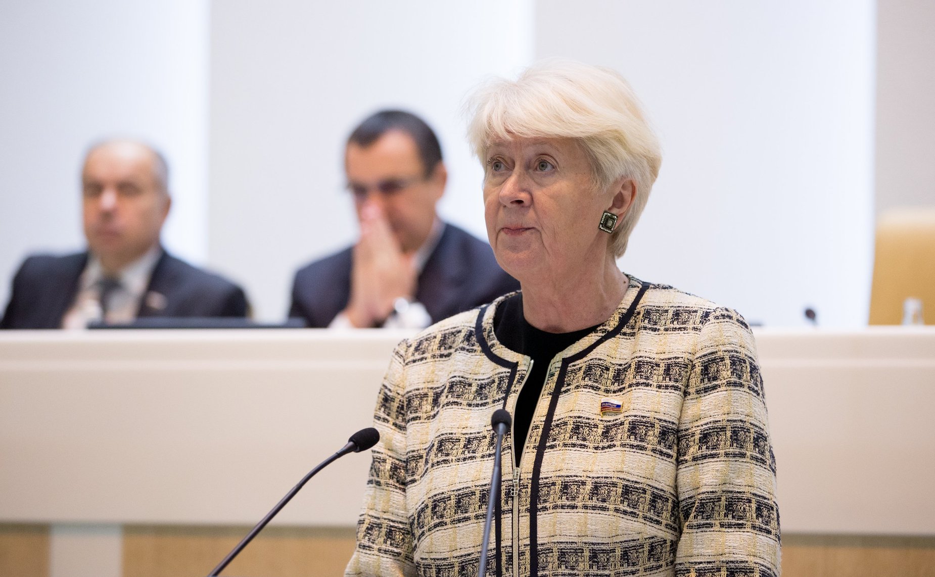 Н. Дементьева