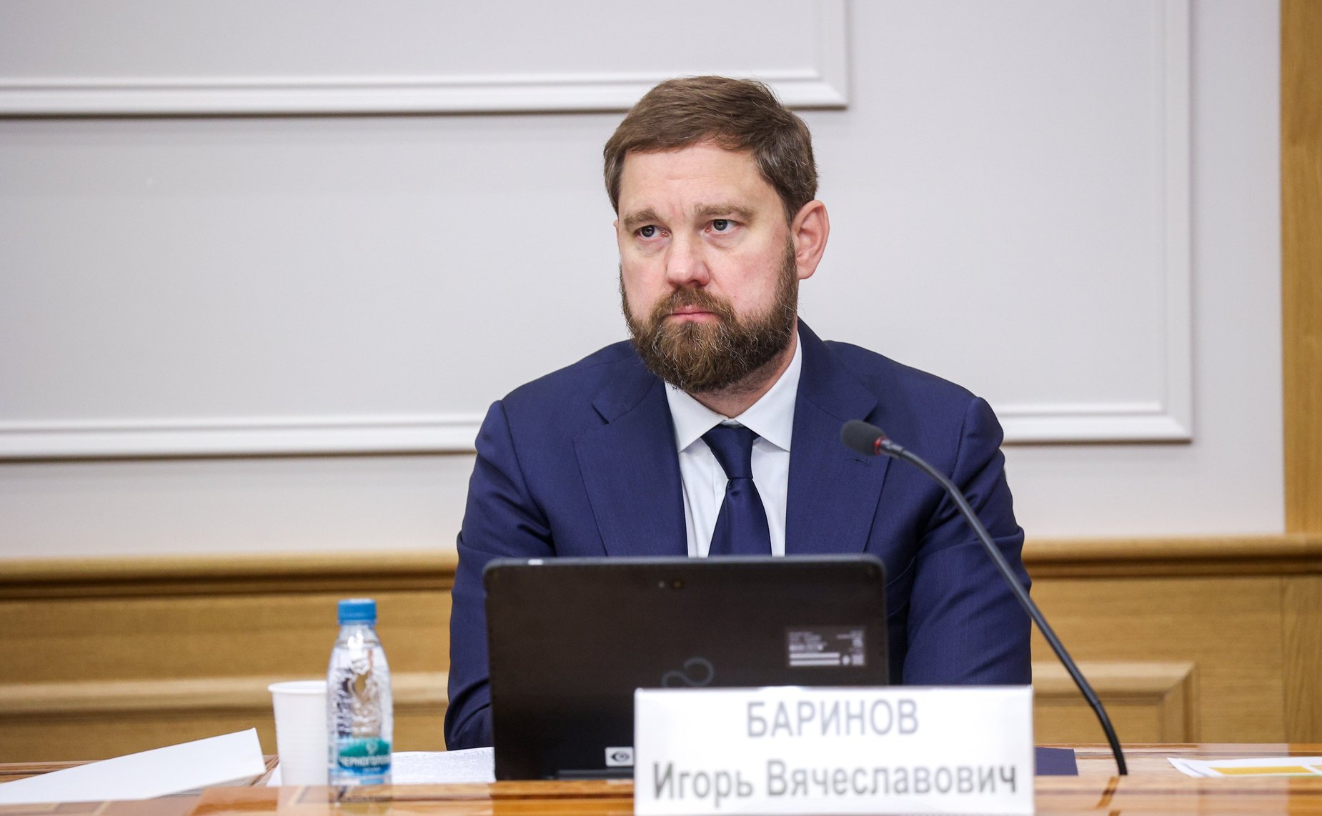 Заседание Комитета Совета Федерации по федеративному устройству, региональной политике, местному самоуправлению и делам Севера