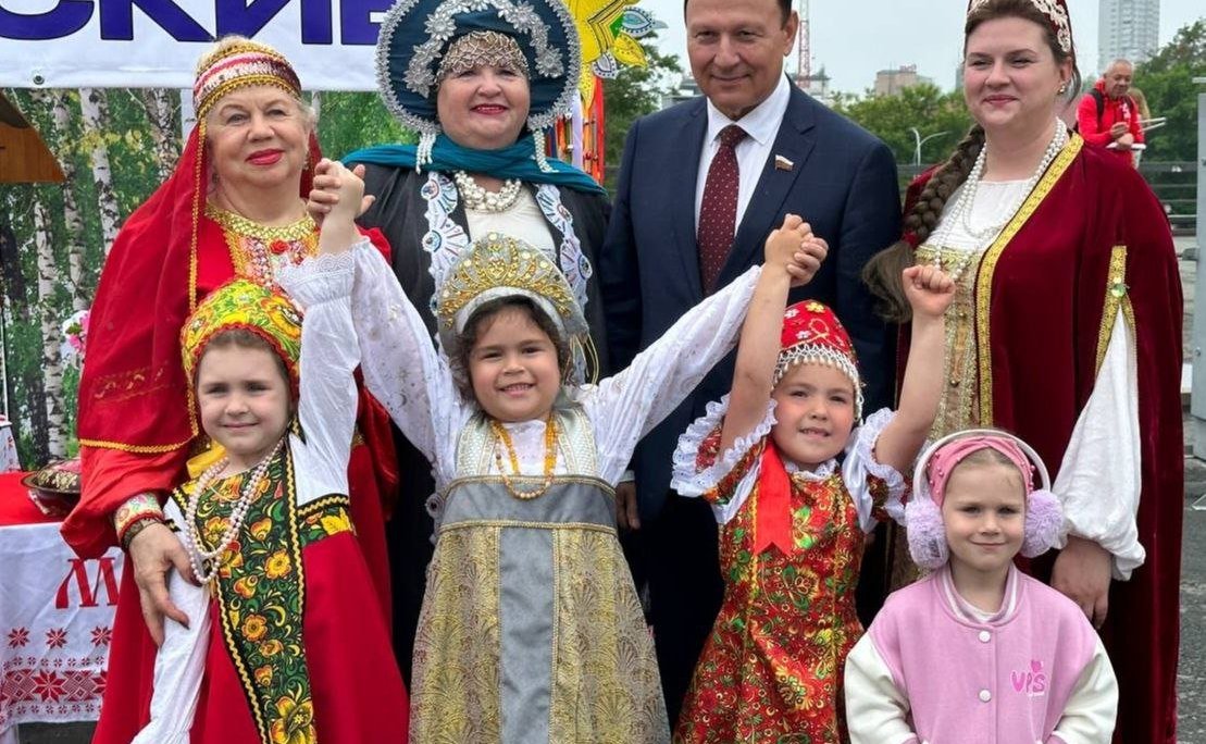 Александр Ролик принял участие в совместном заседании Совета по межнациональным отношениям и Межведомственной комиссии по профилактике экстремизма при Правительстве Приморского края