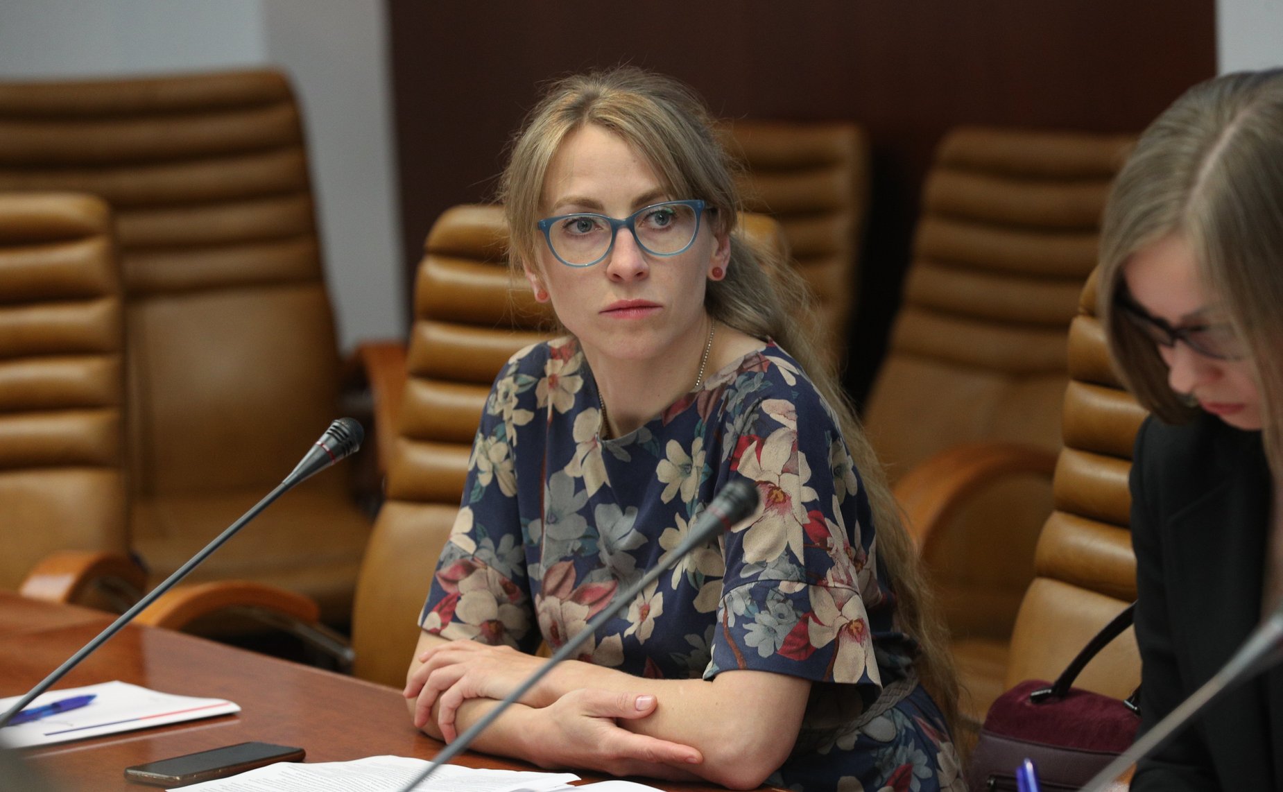 «Круглый стол» на тему «Реформа законодательства РФ о банкротстве»