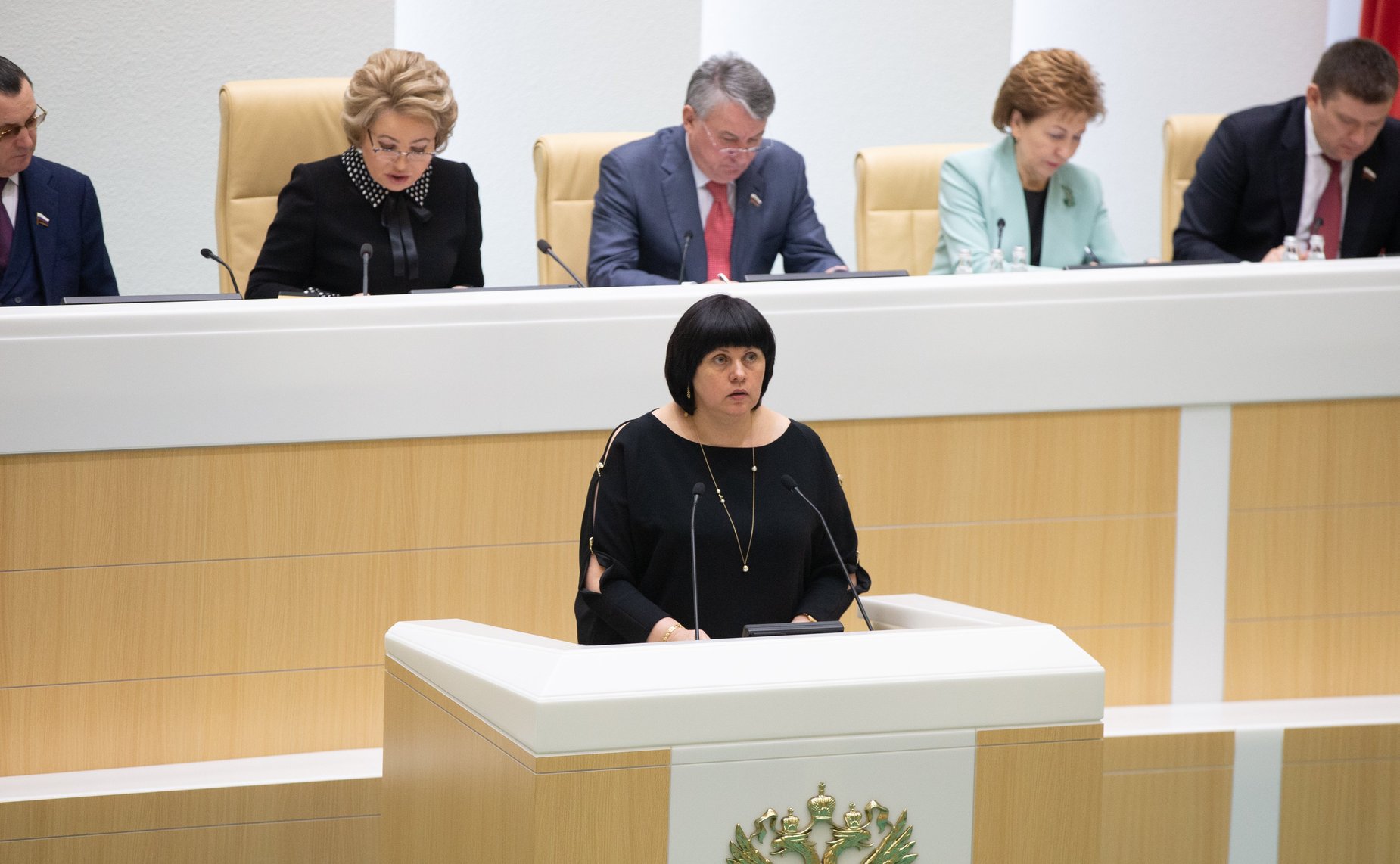 Елена Афанасьева