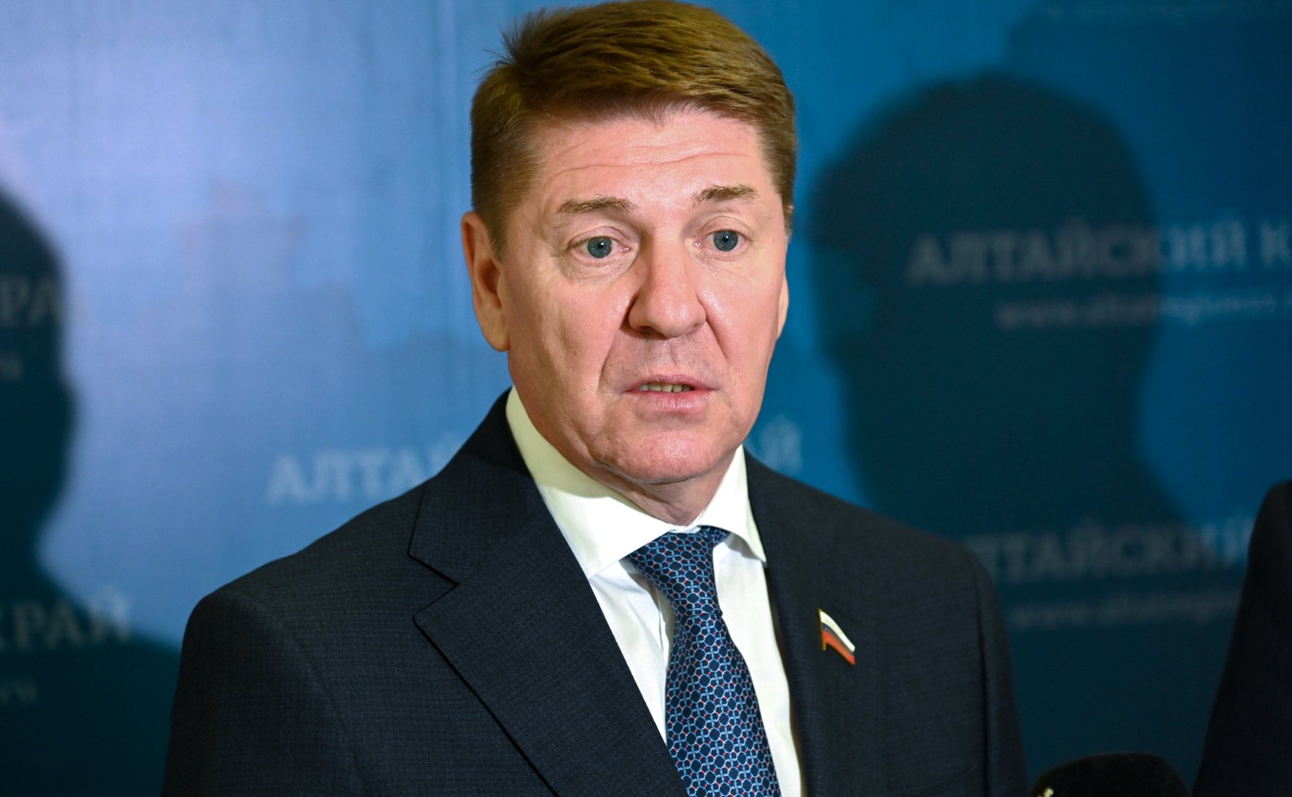 Андрей Шевченко