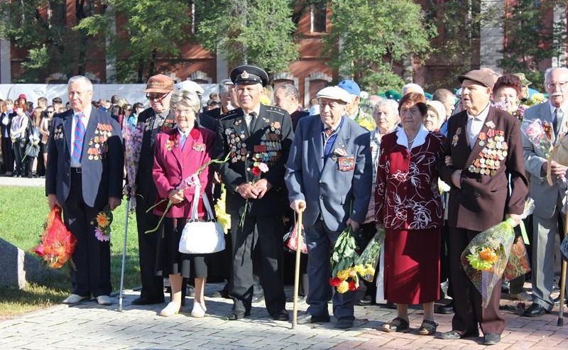 Савельев 2 сентября