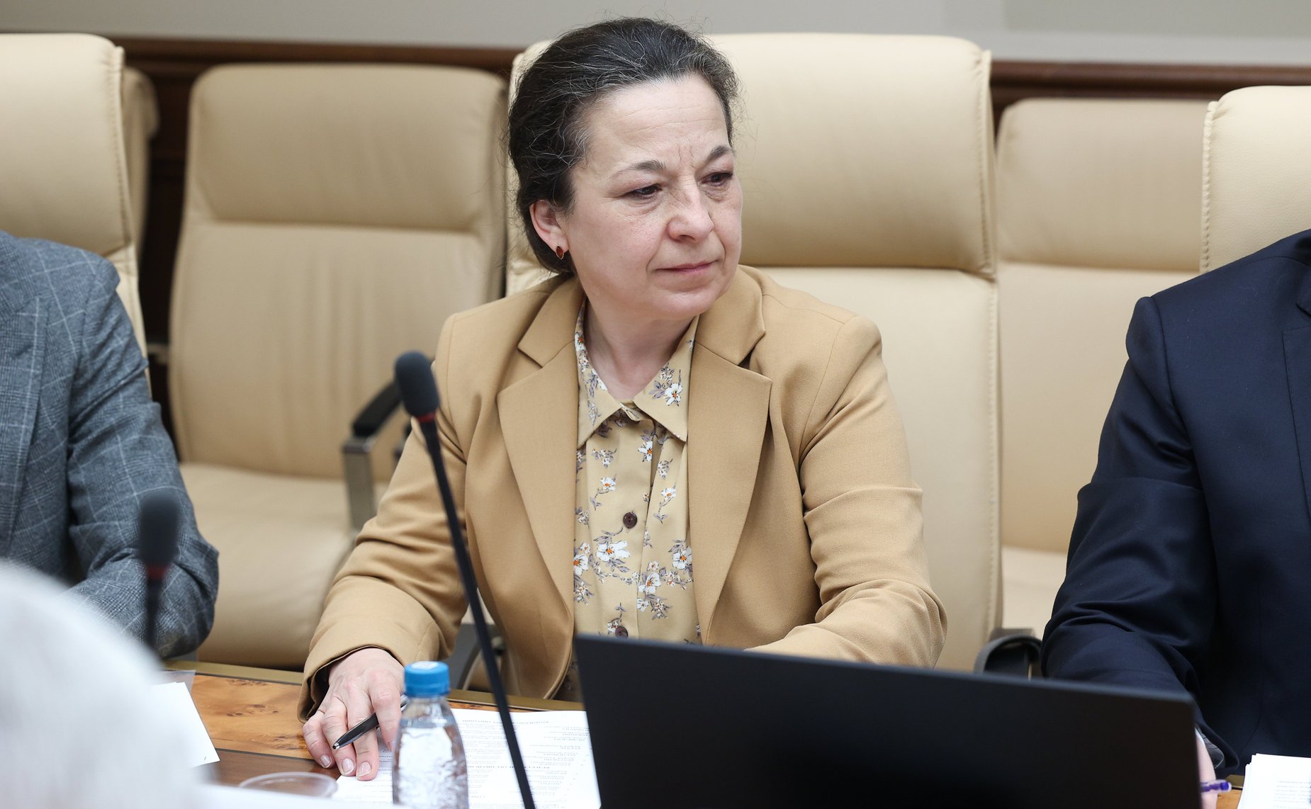 Совещание по вопросу внесения изменений в Федеральный закон от 31 июля 2020 года №247 ФЗ «Об обязательных требованиях в РФ» в части исключения из сферы его применения отношений в авиационной и электроэнергетической отраслях