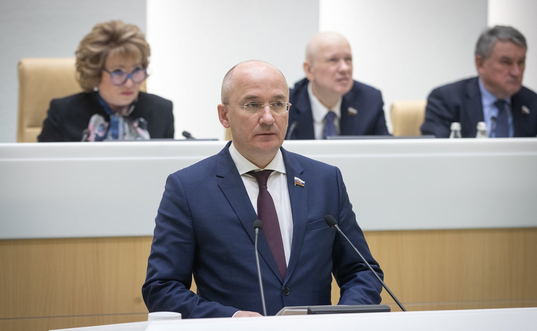 Олег Цепкин