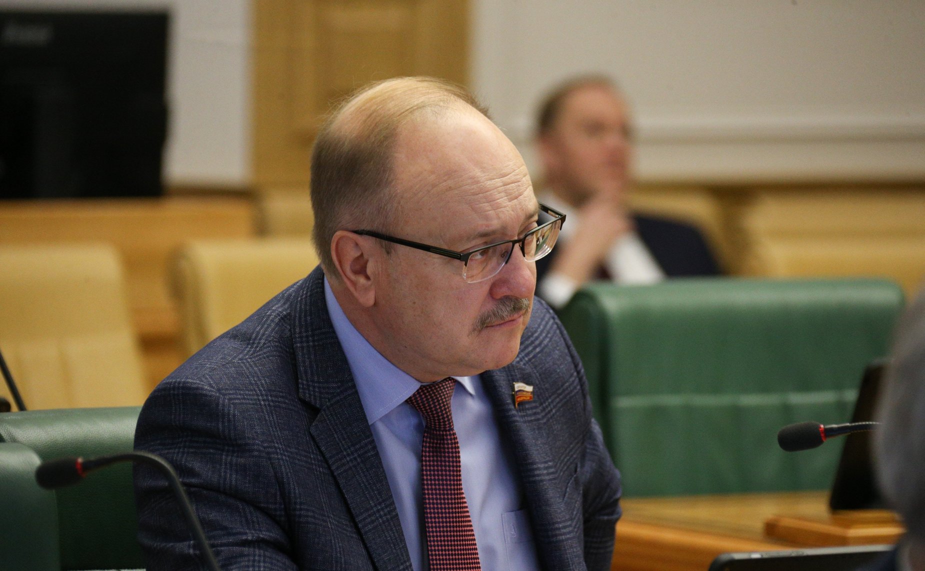 Василий Иконников