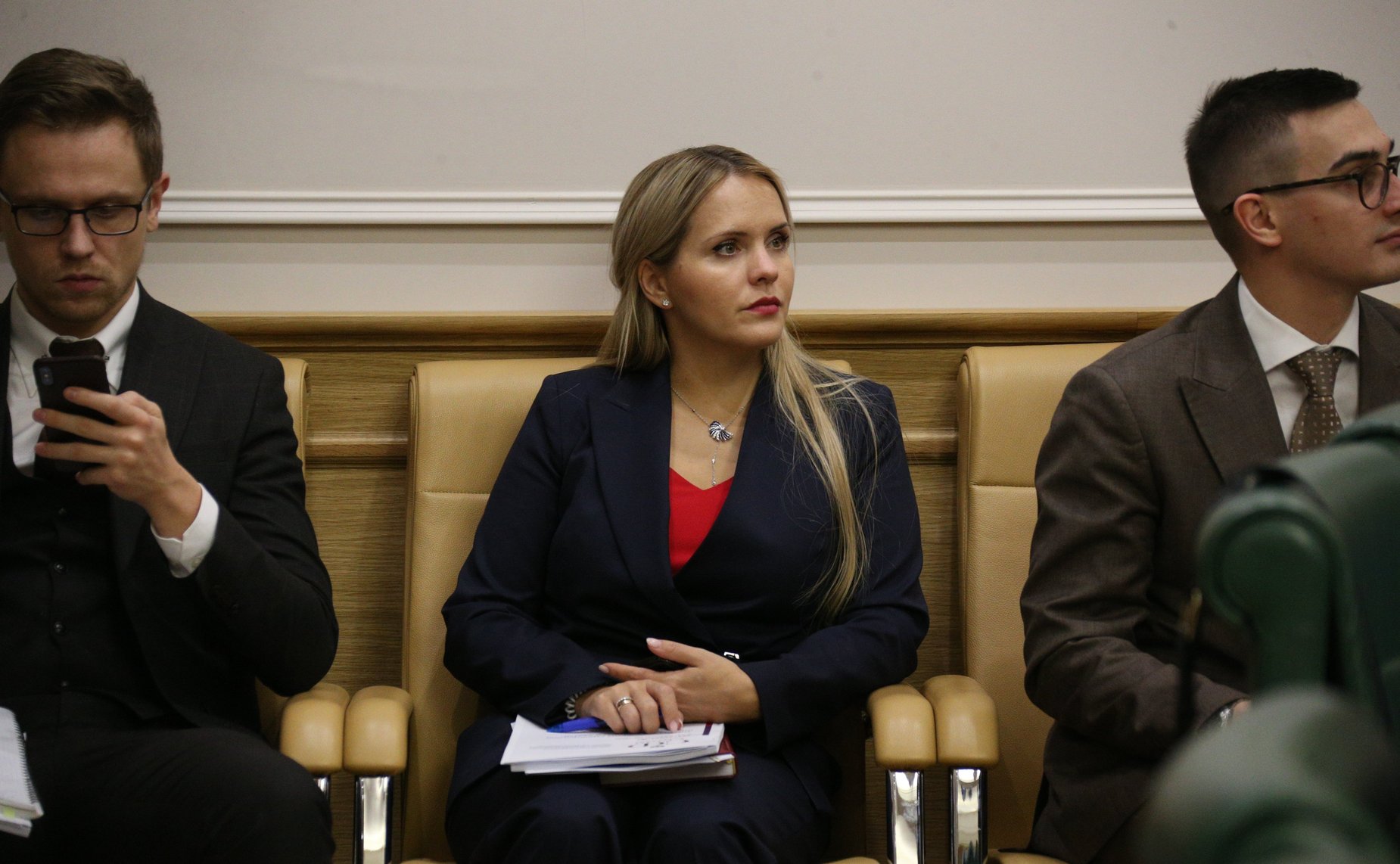 Заседание Совета по вопросам жилищного строительства и содействия развитию жилищно-коммунального комплекса на тему «Стратегия развития строительной отрасли: приоритеты и задачи»