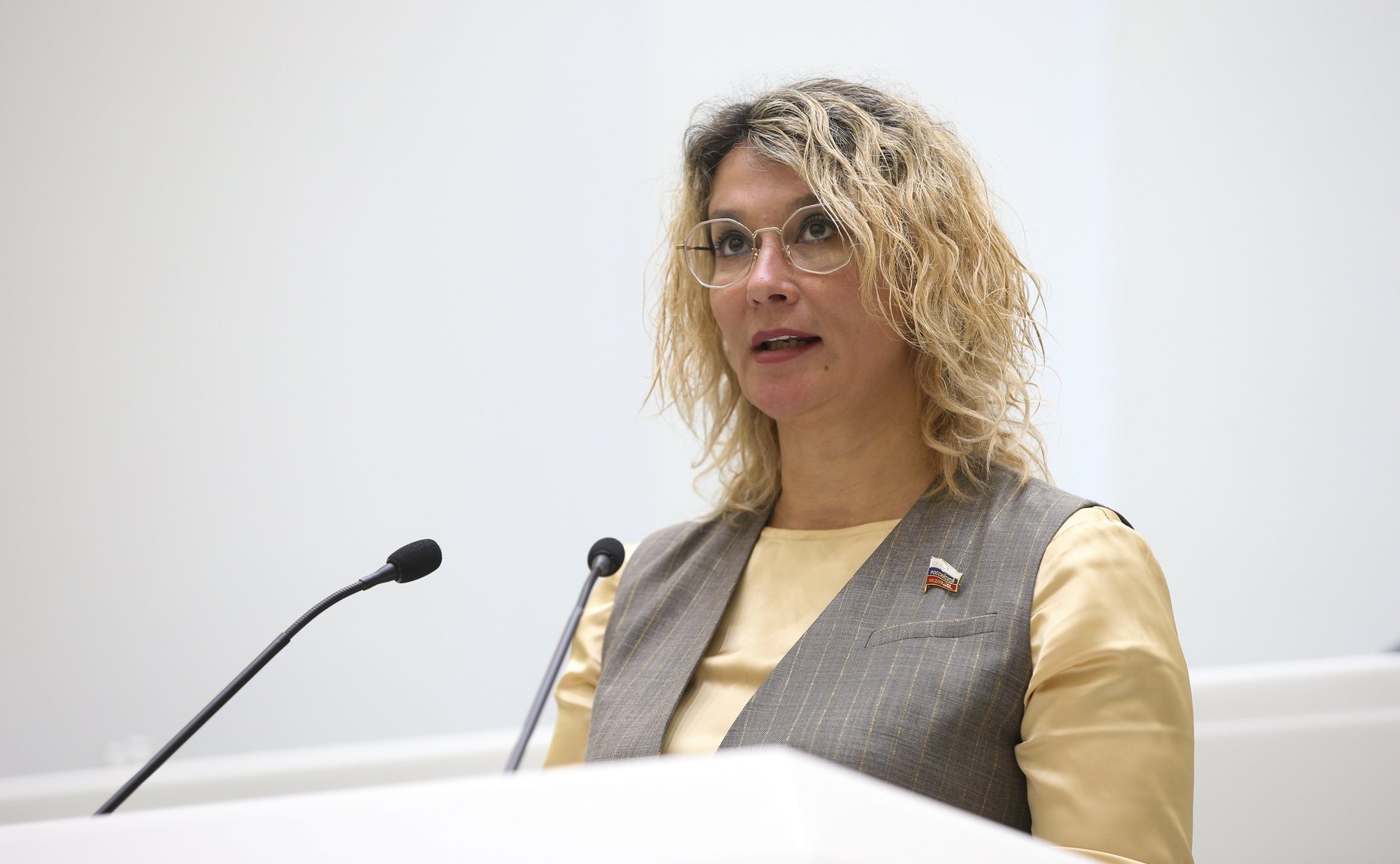 Наталия Косихина