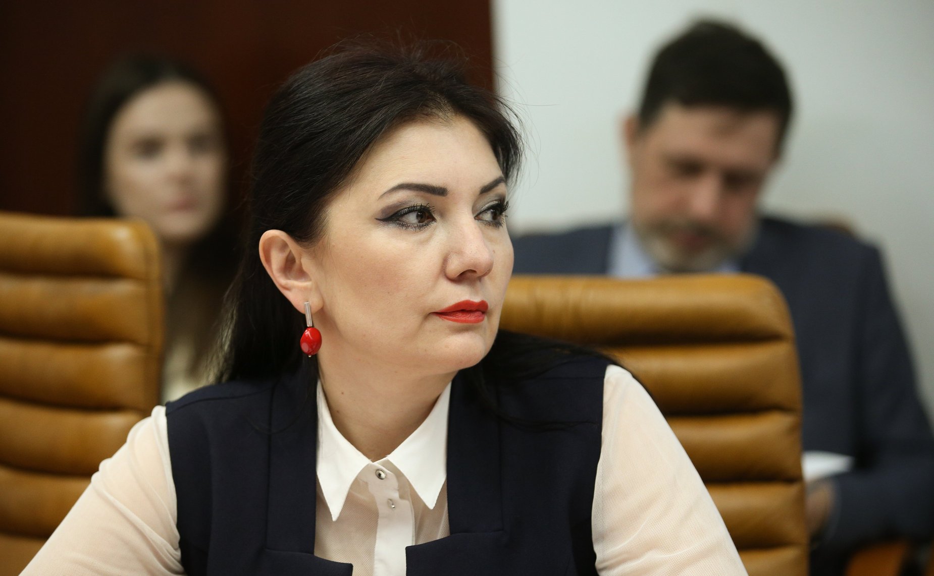 Дискуссионная площадка №2 «Трансформация права в условиях новых глобальных вызовов: взгляд молодых юристов»