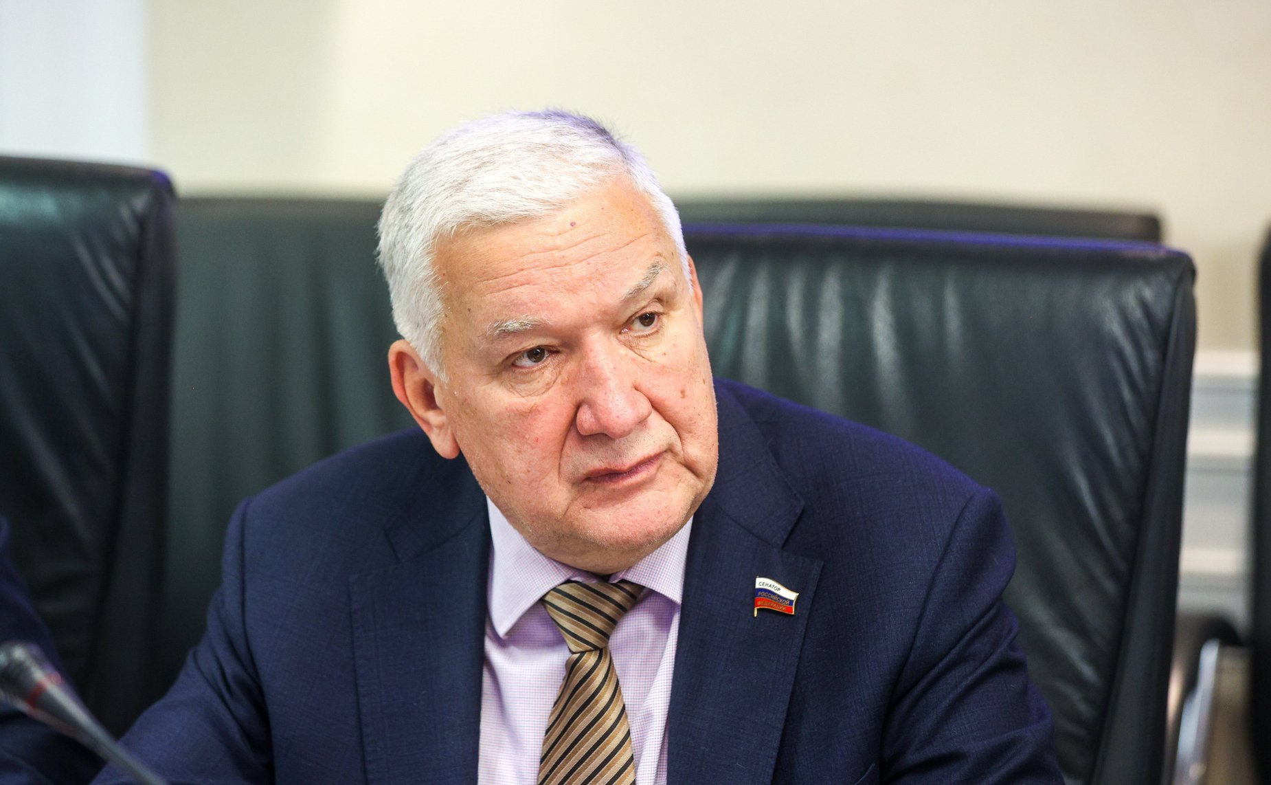 Михаил Белоусов