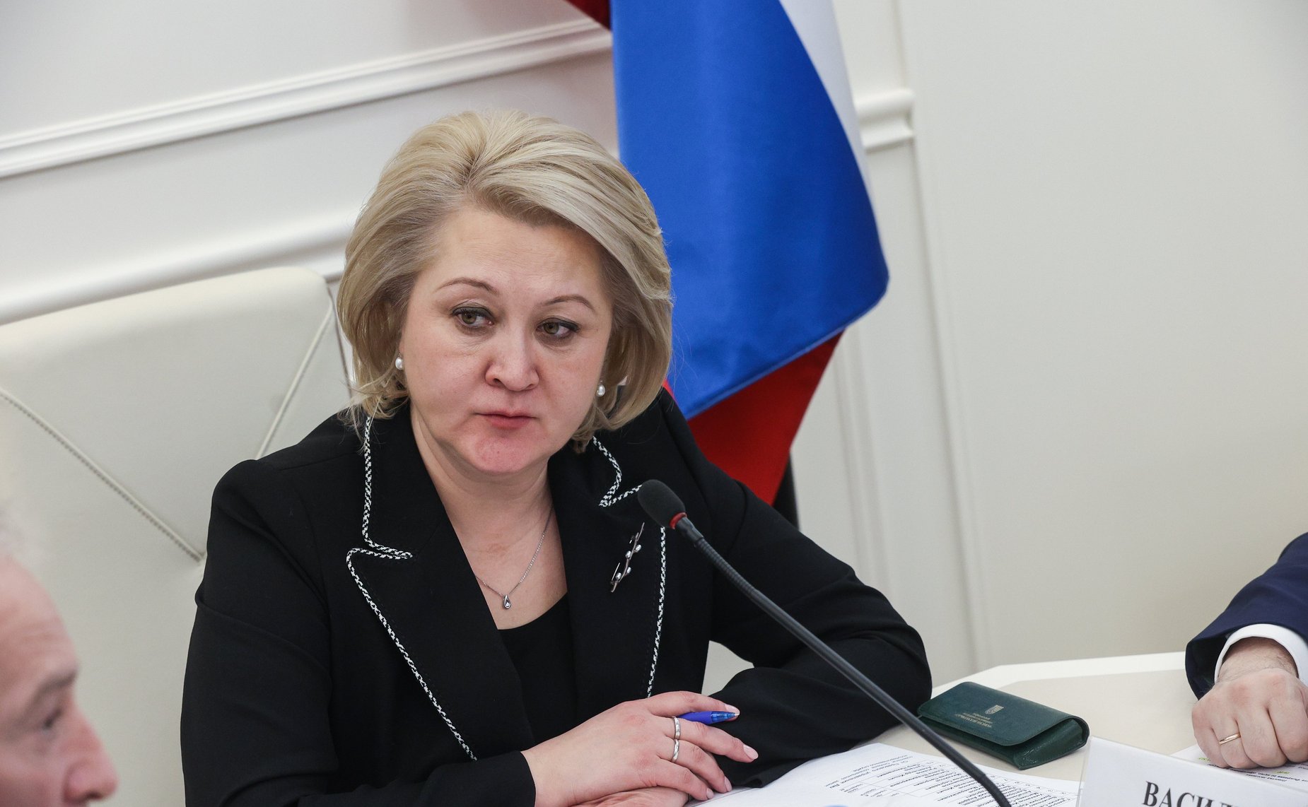 Лилия Гумерова