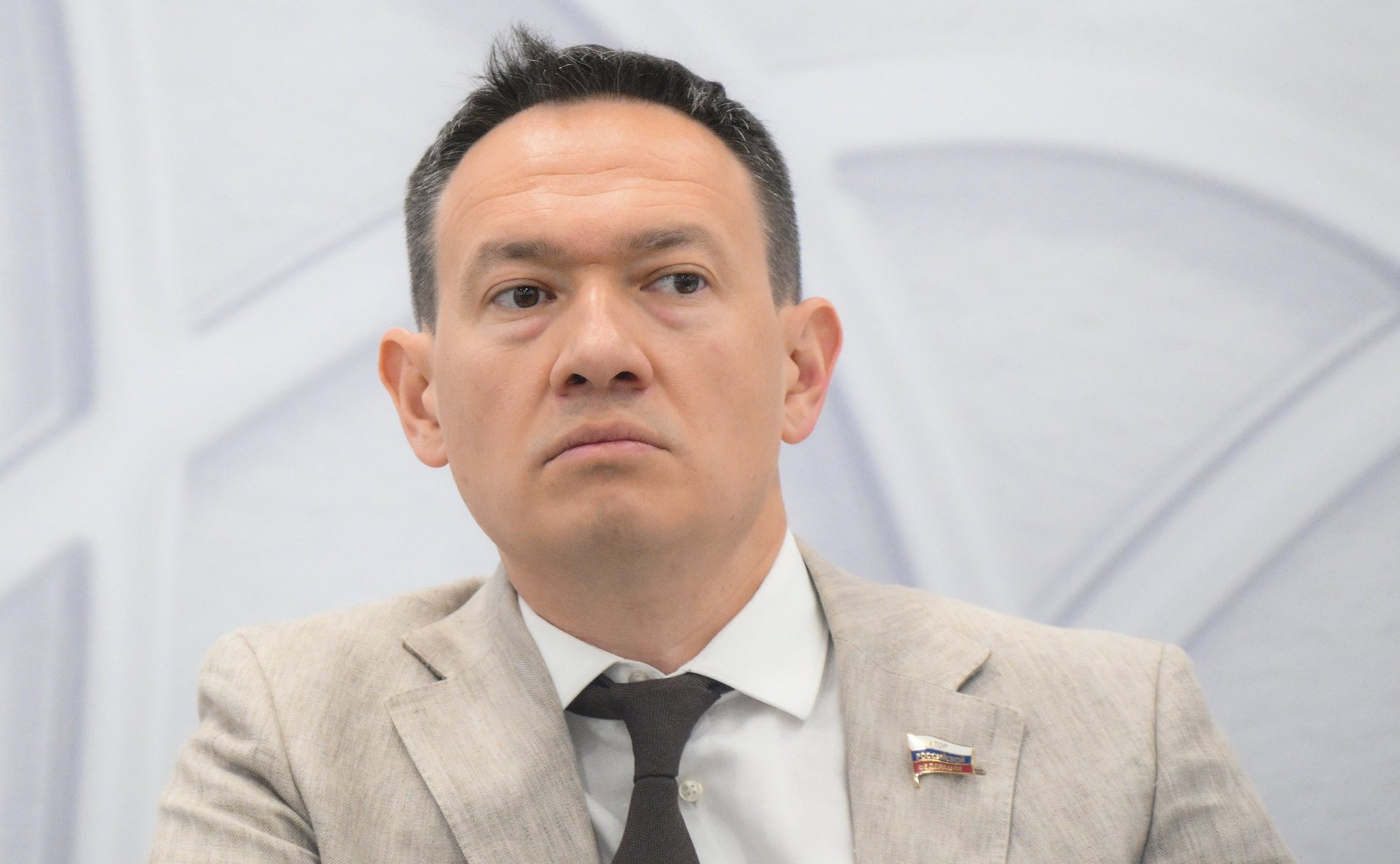 Тимур Нагуманов