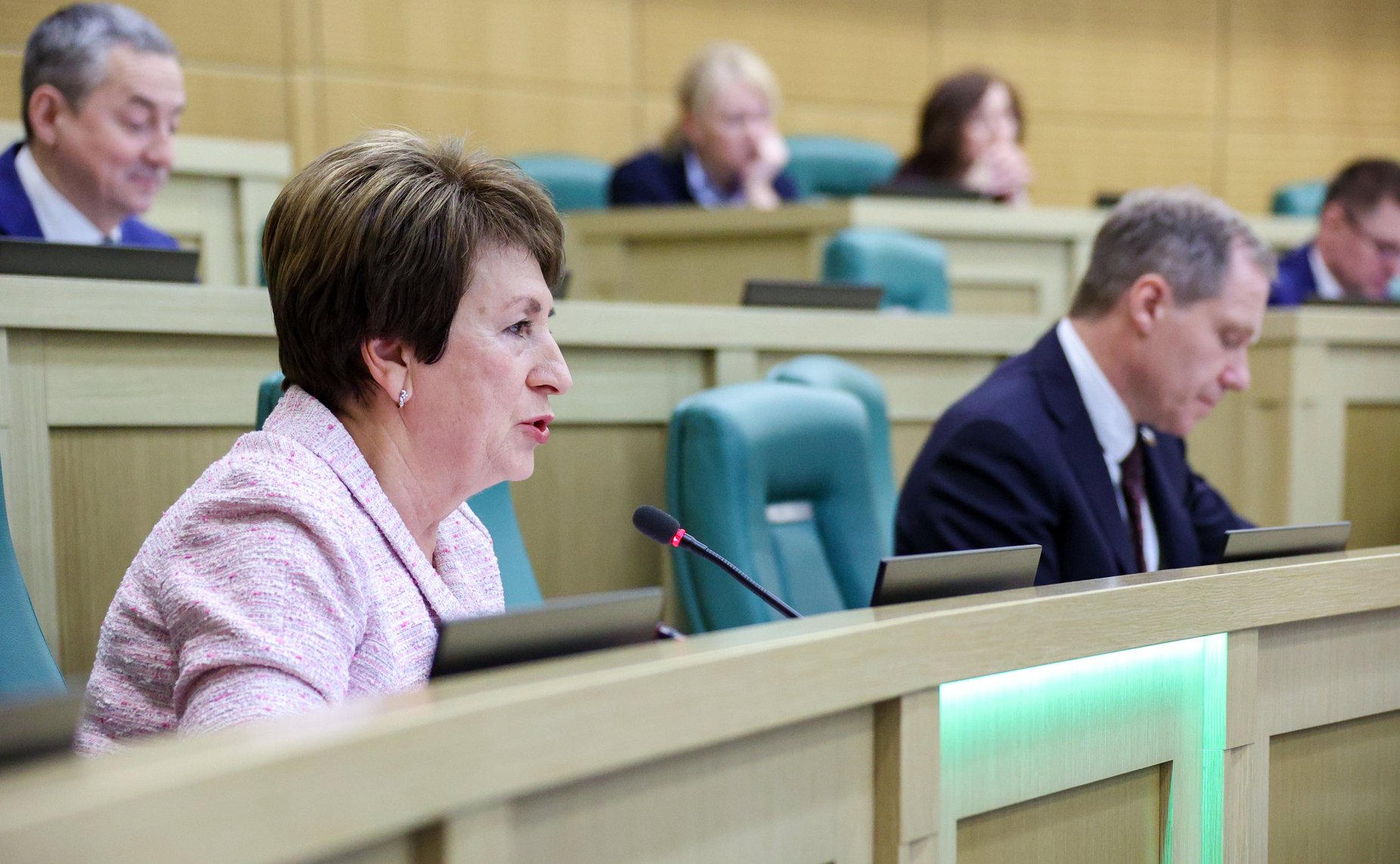 Екатерина Алтабаева