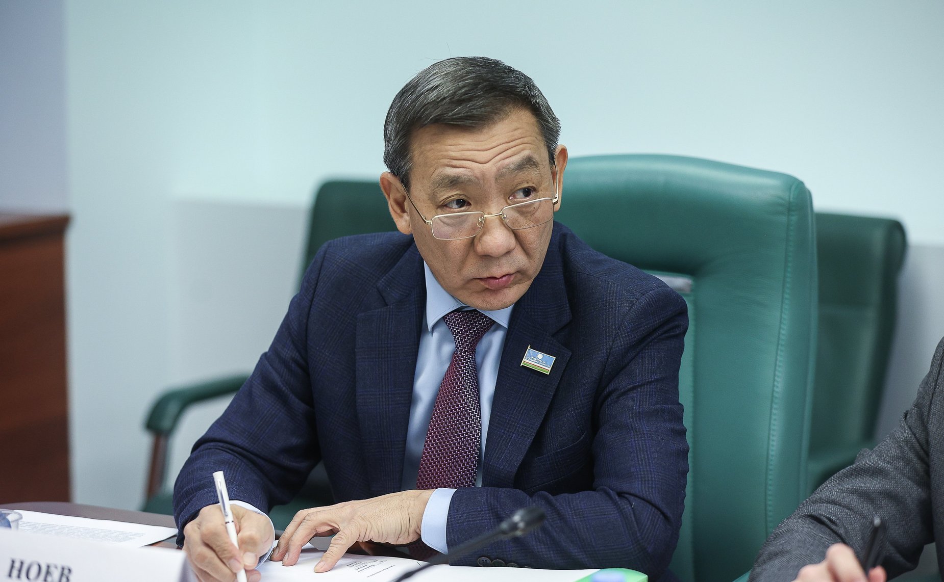 Круглый стол Комитета СФ по аграрно-продовольственной политике и природопользованию совместно с Комитетом СФ по социальной политике по вопросам развитию народных промыслов в сельской местности