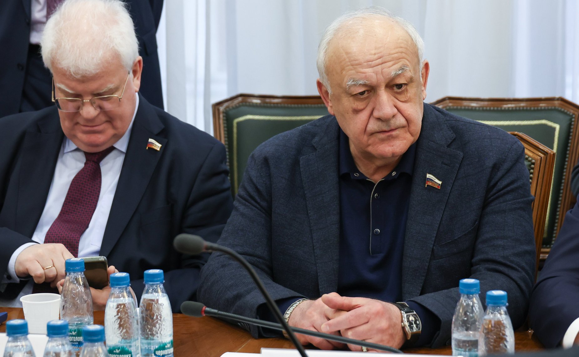 Таймураз Мамсуров