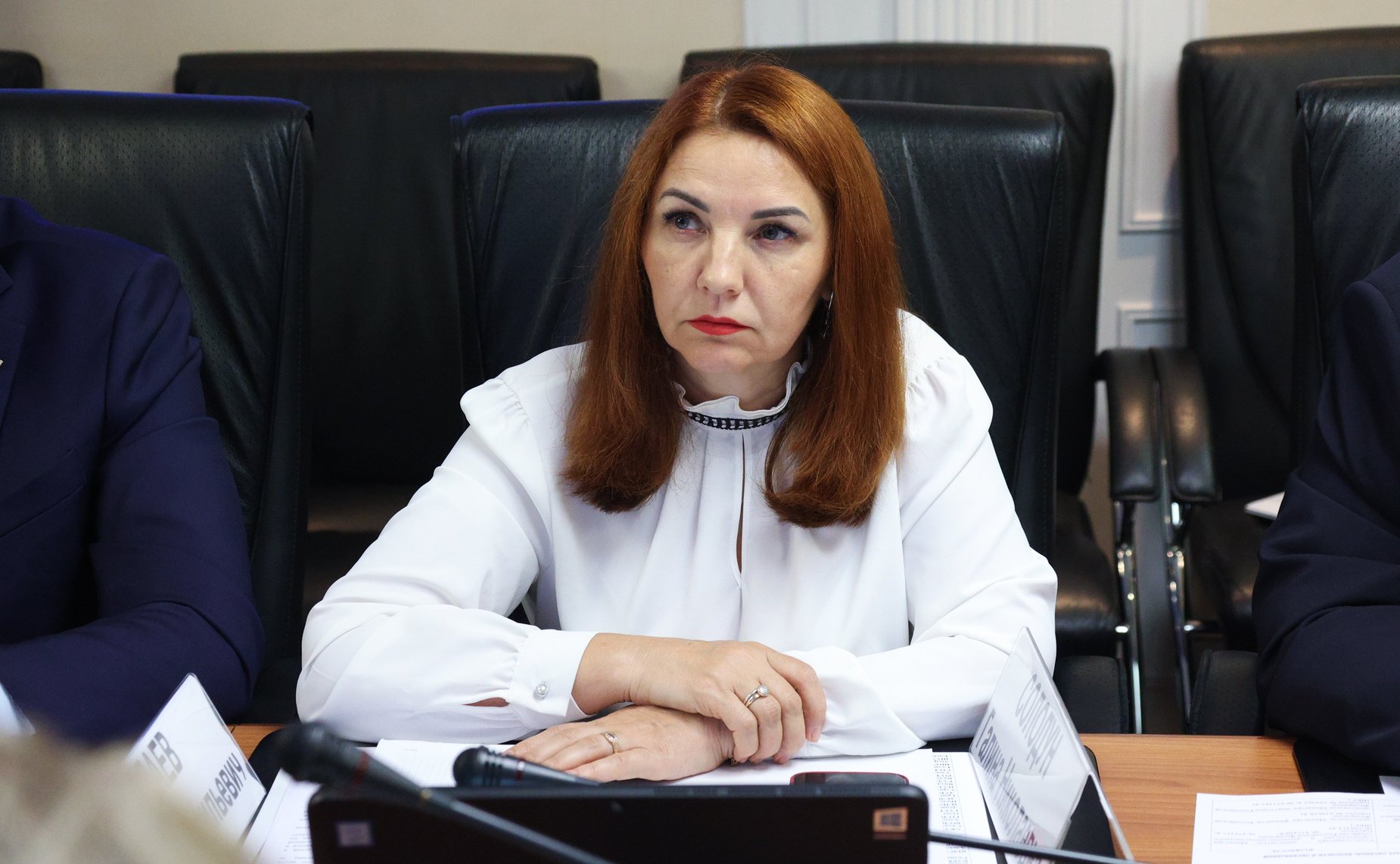 Галина Солодун